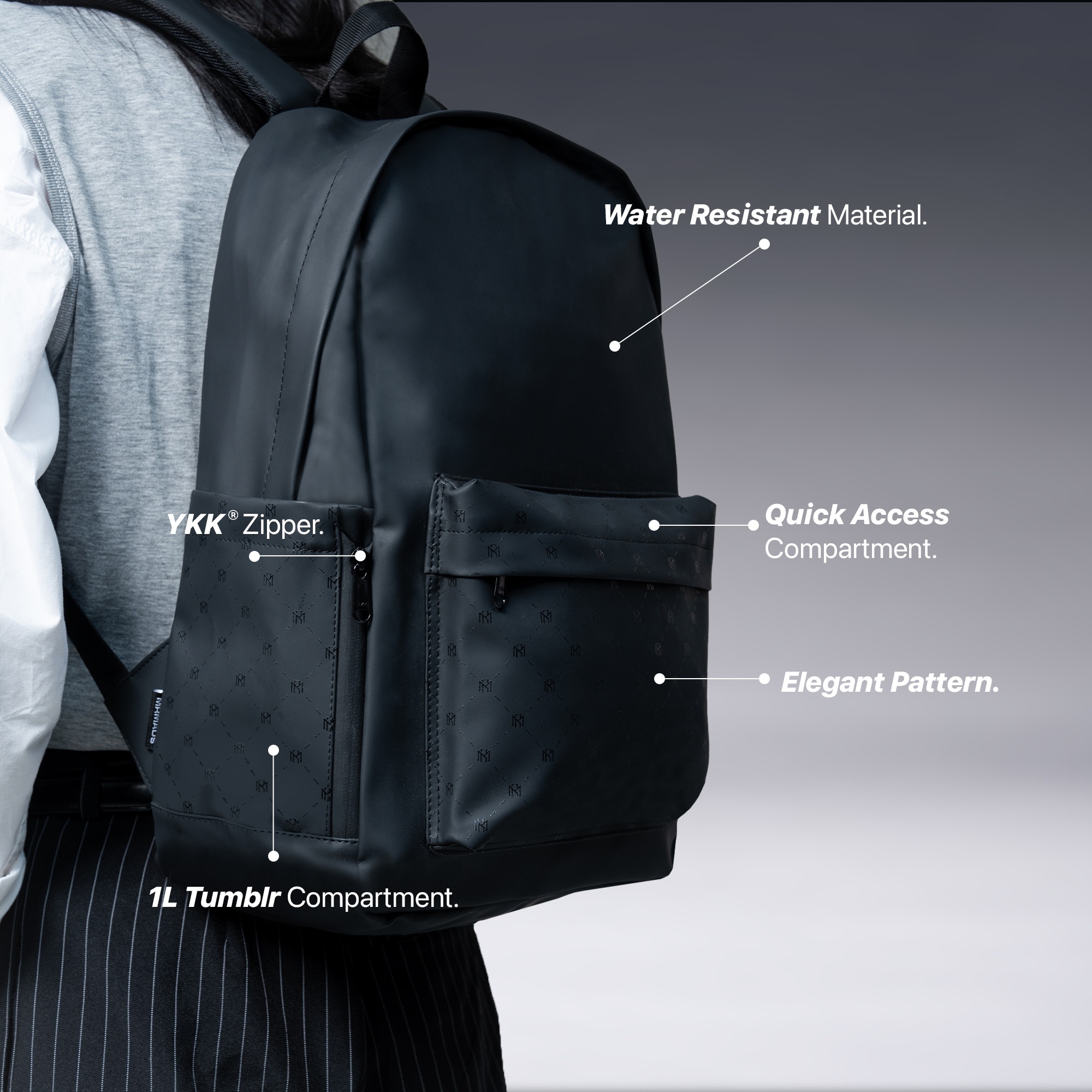  Blazer Backpack