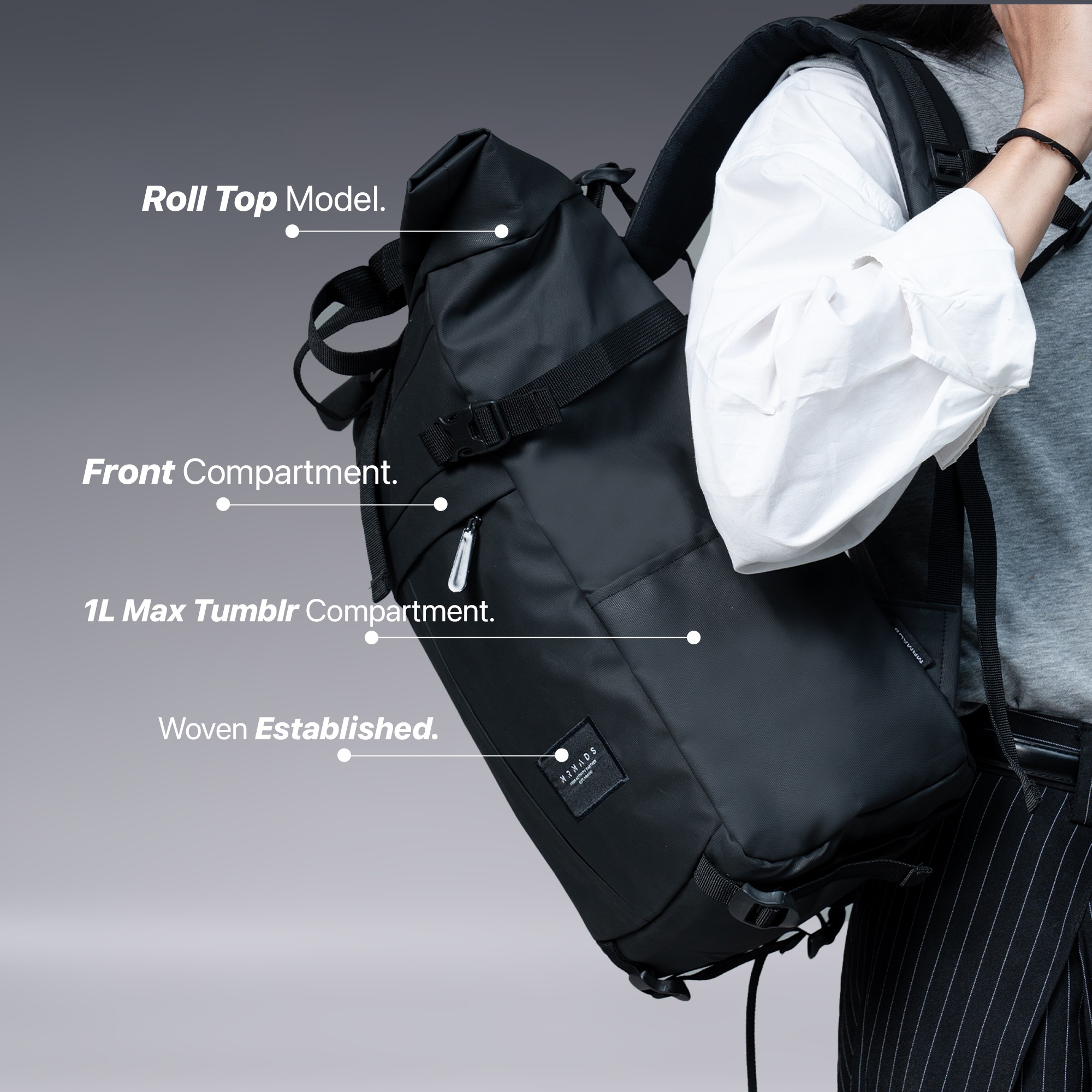  AXO Backpack