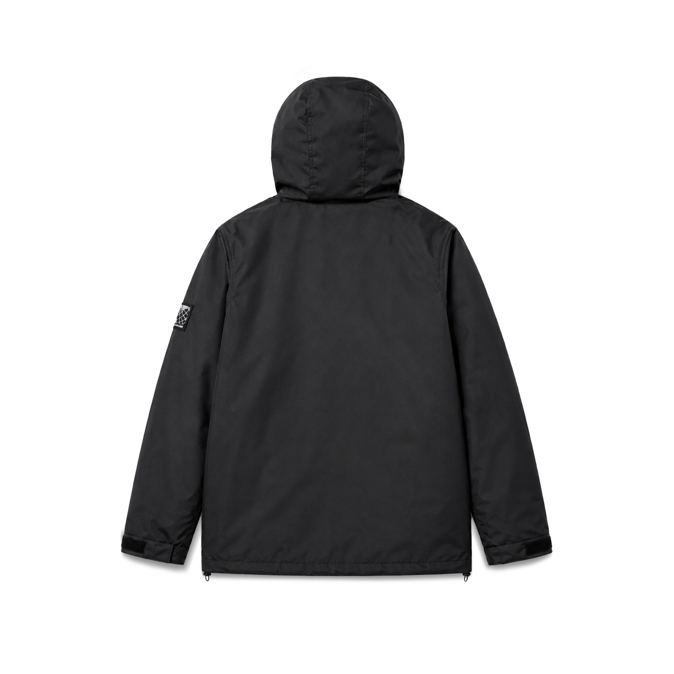 Mr Mads - Jacket Reinhard Pro - Black