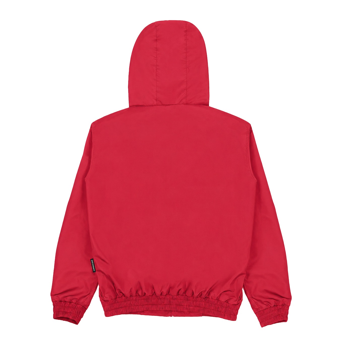 Reinhard Jacket RED