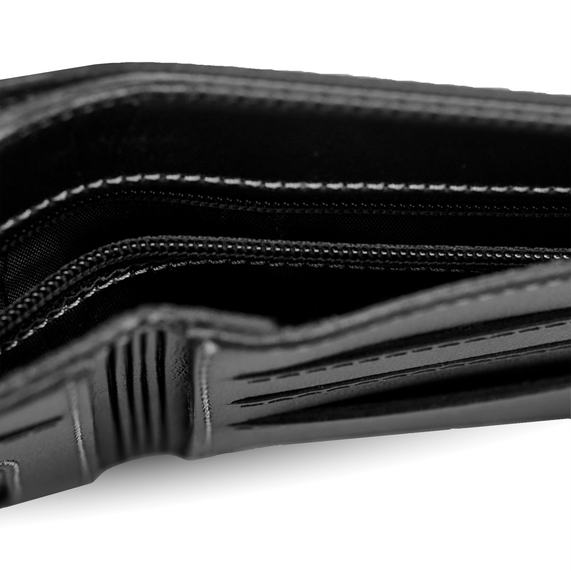 Dexter Dompet Lipat