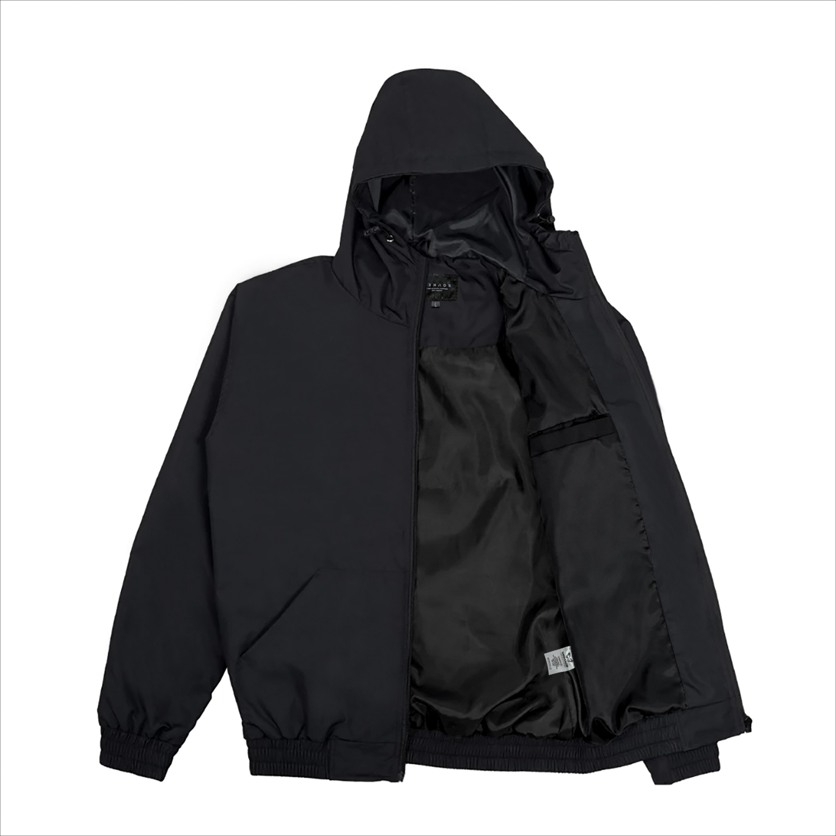Reinhard Jacket