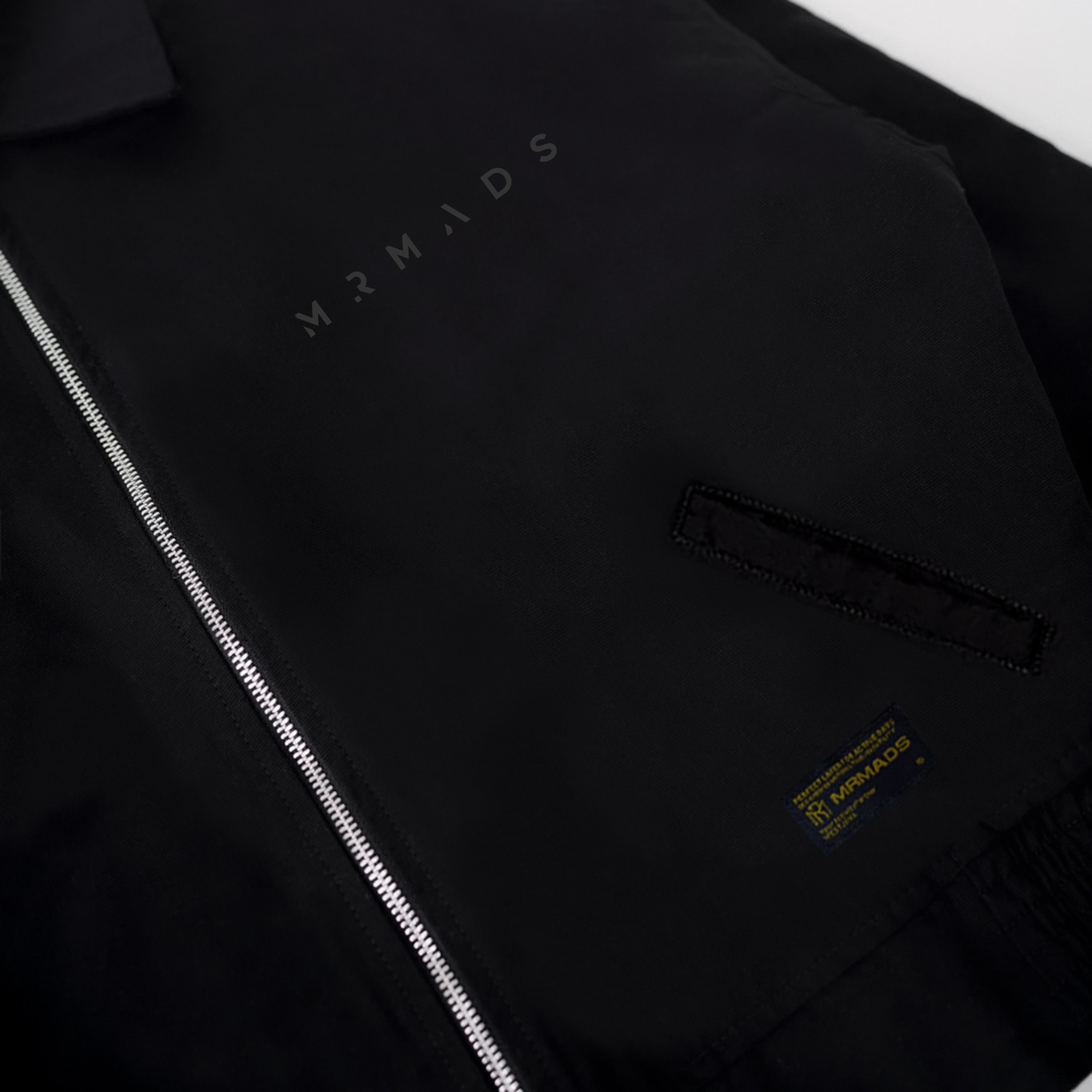 Ramone Jacket