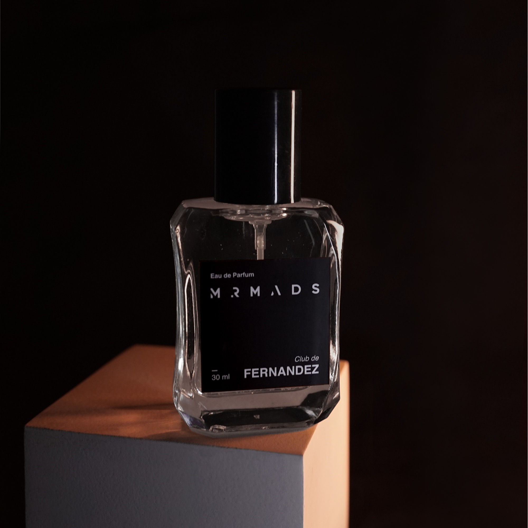 Fernandez Perfume