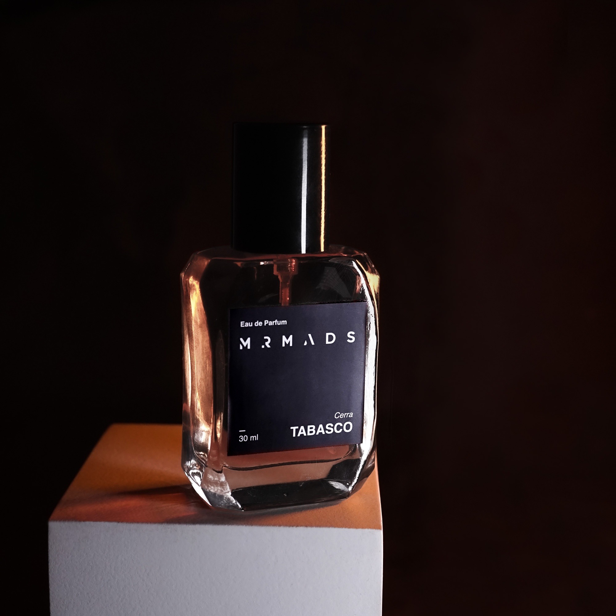 Tabasco Perfume 