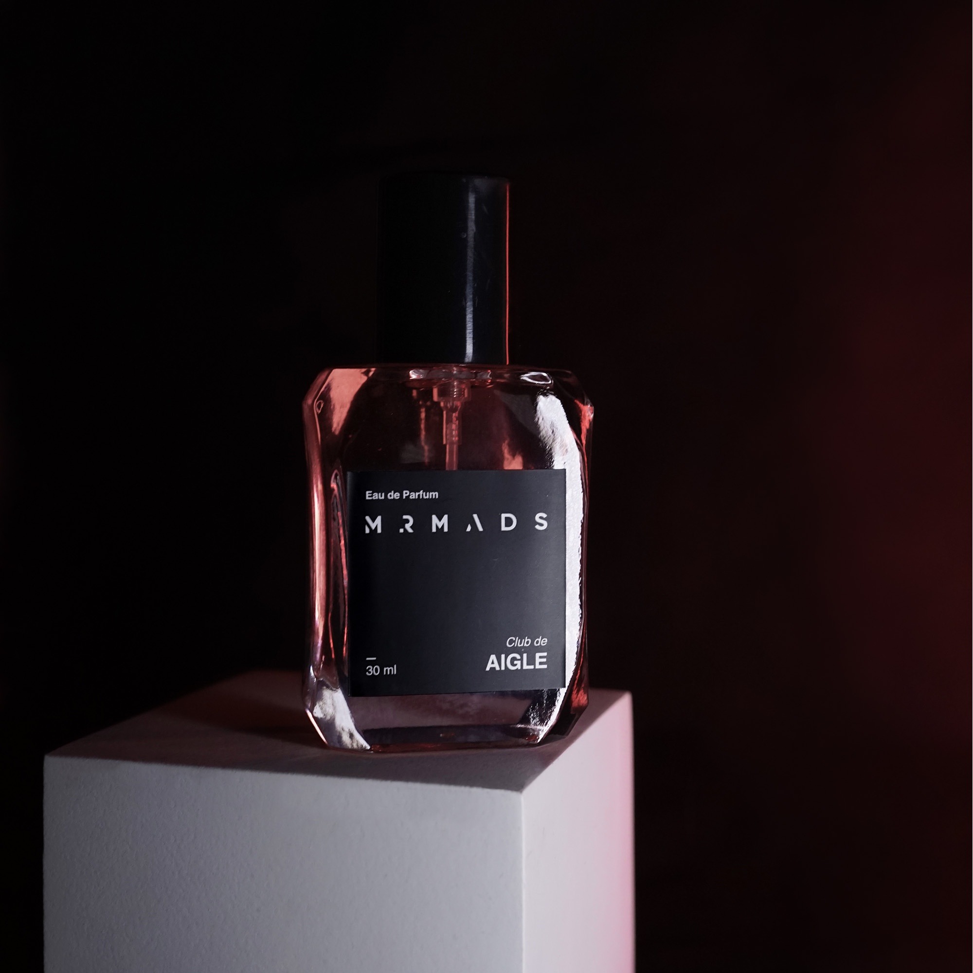 Aigle Perfume