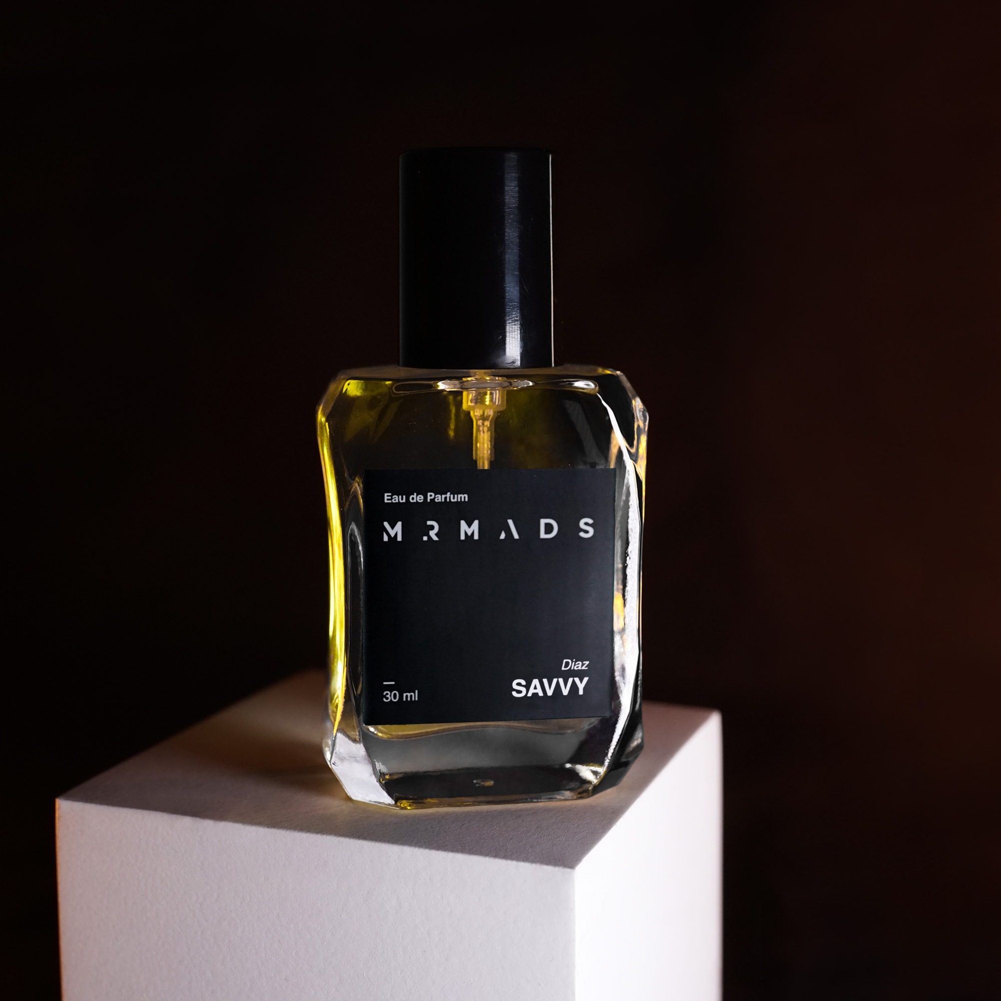 Savvy Perfume 