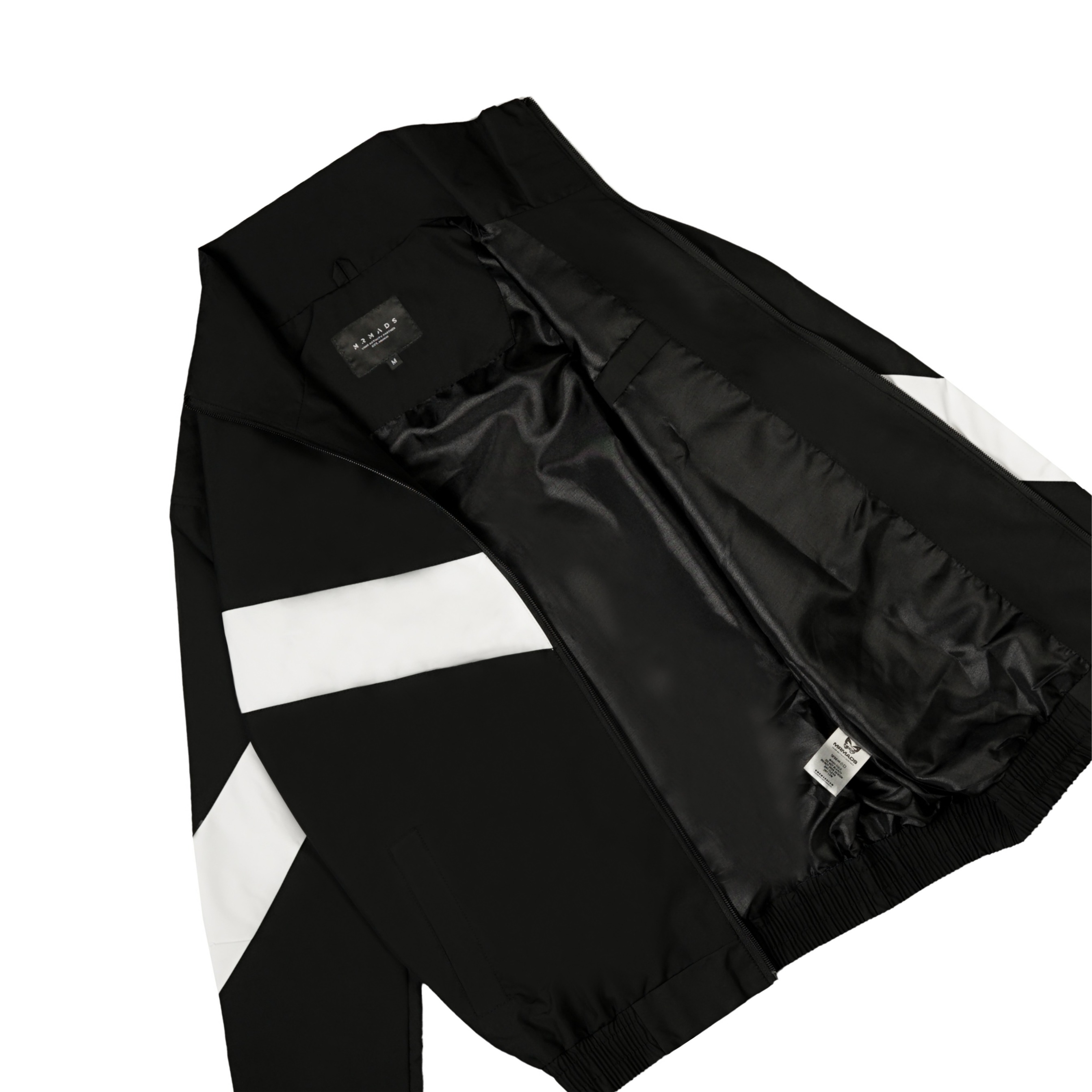 Draymond Jacket