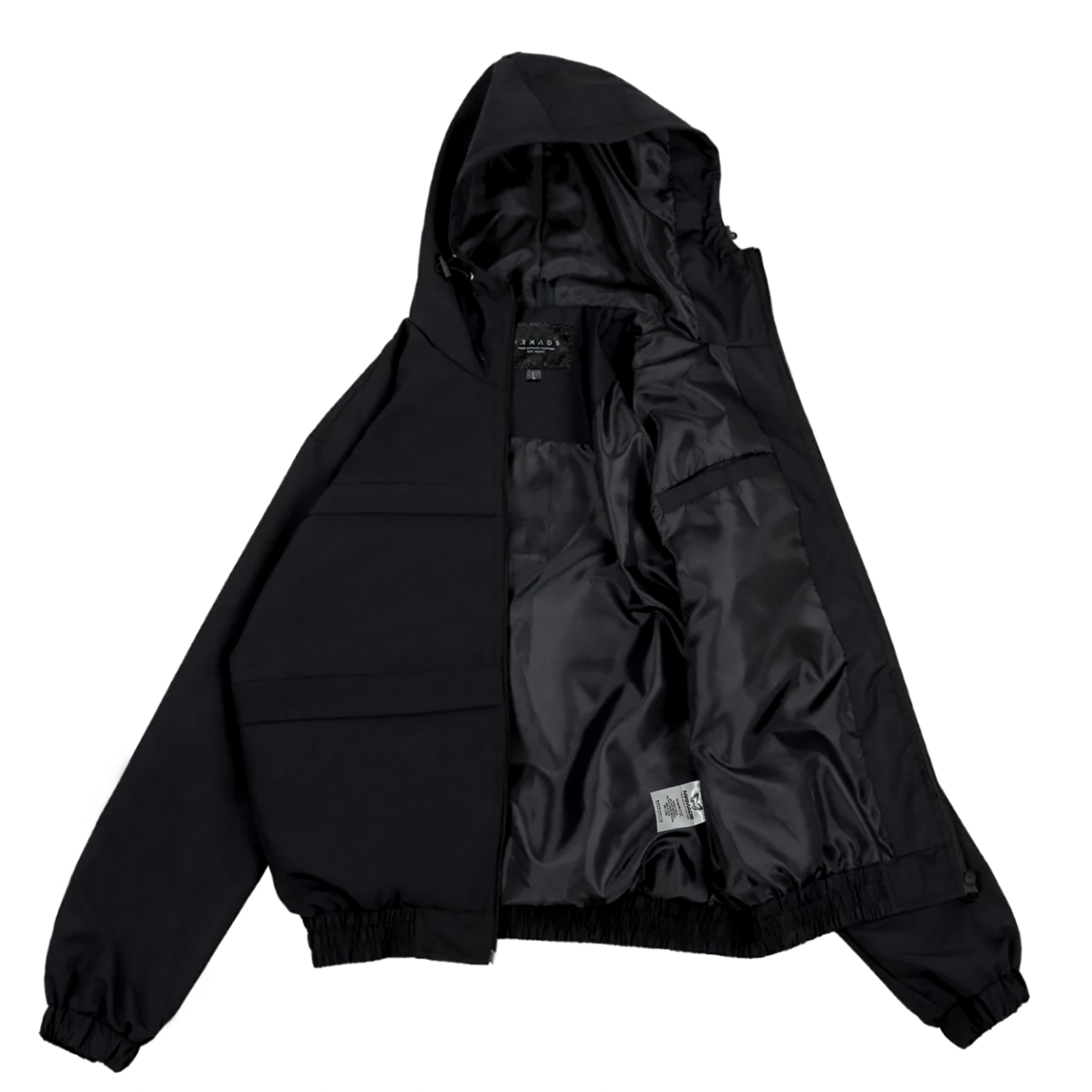 Felix Jacket