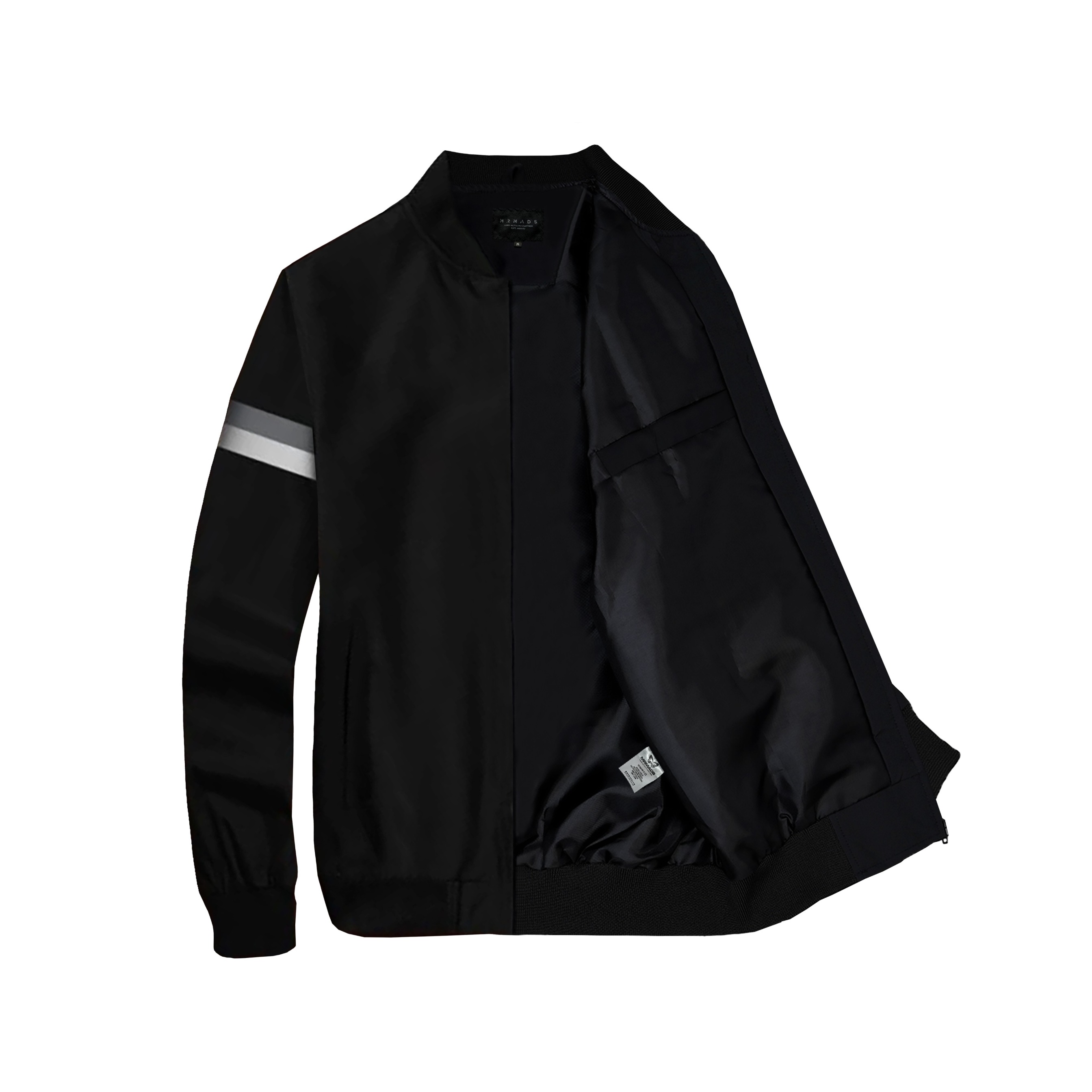 Rivier Jacket