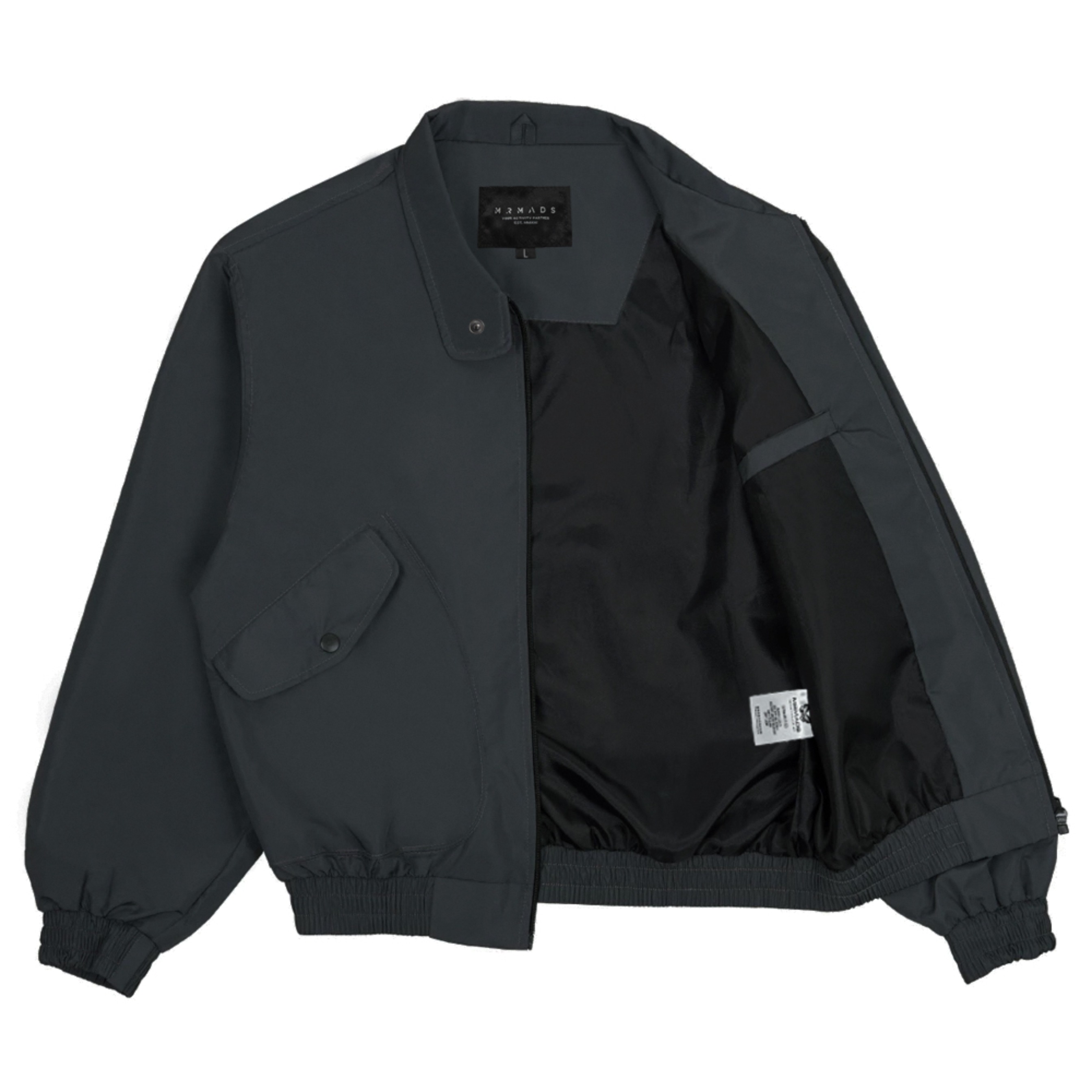 Howard Jacket