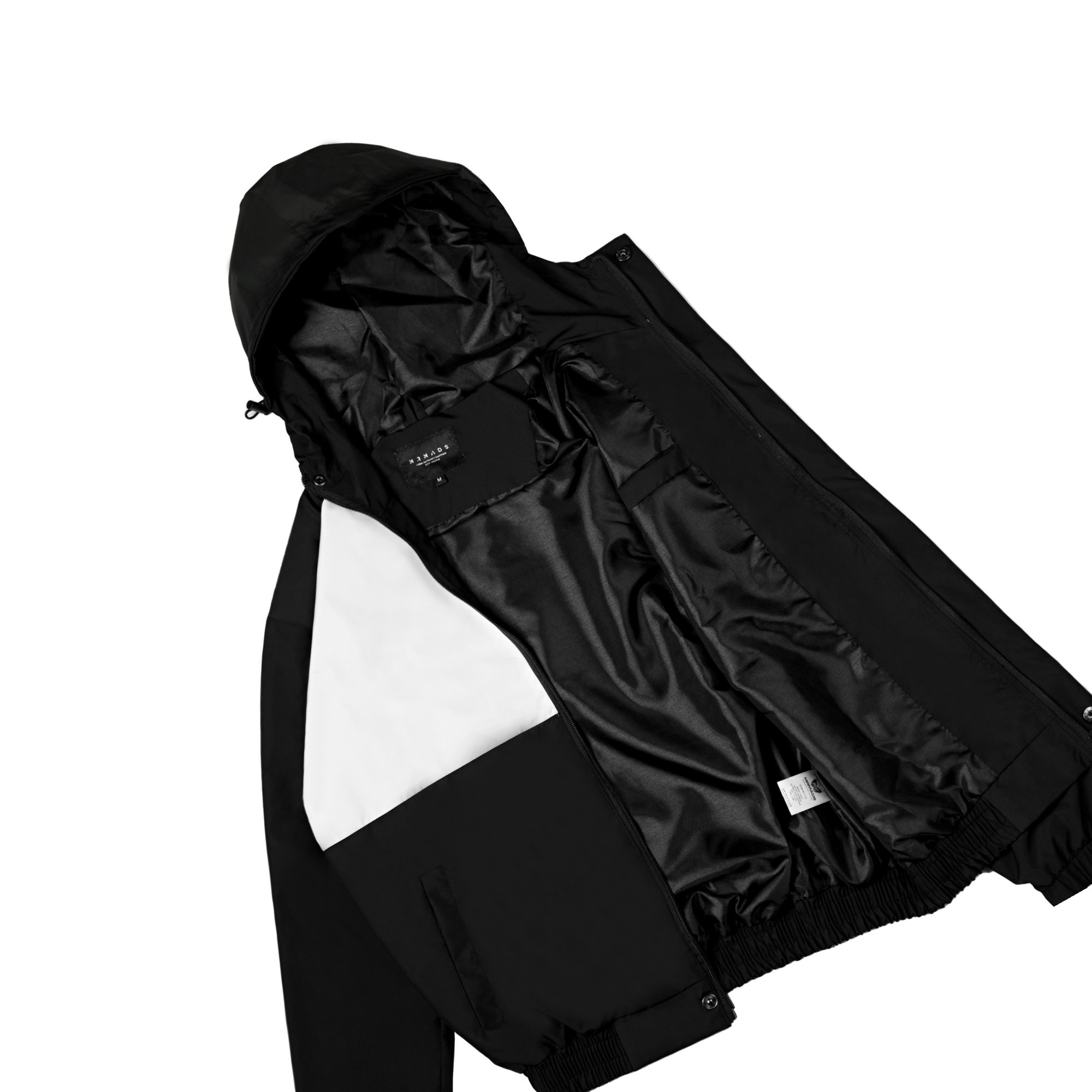Iverson Jacket
