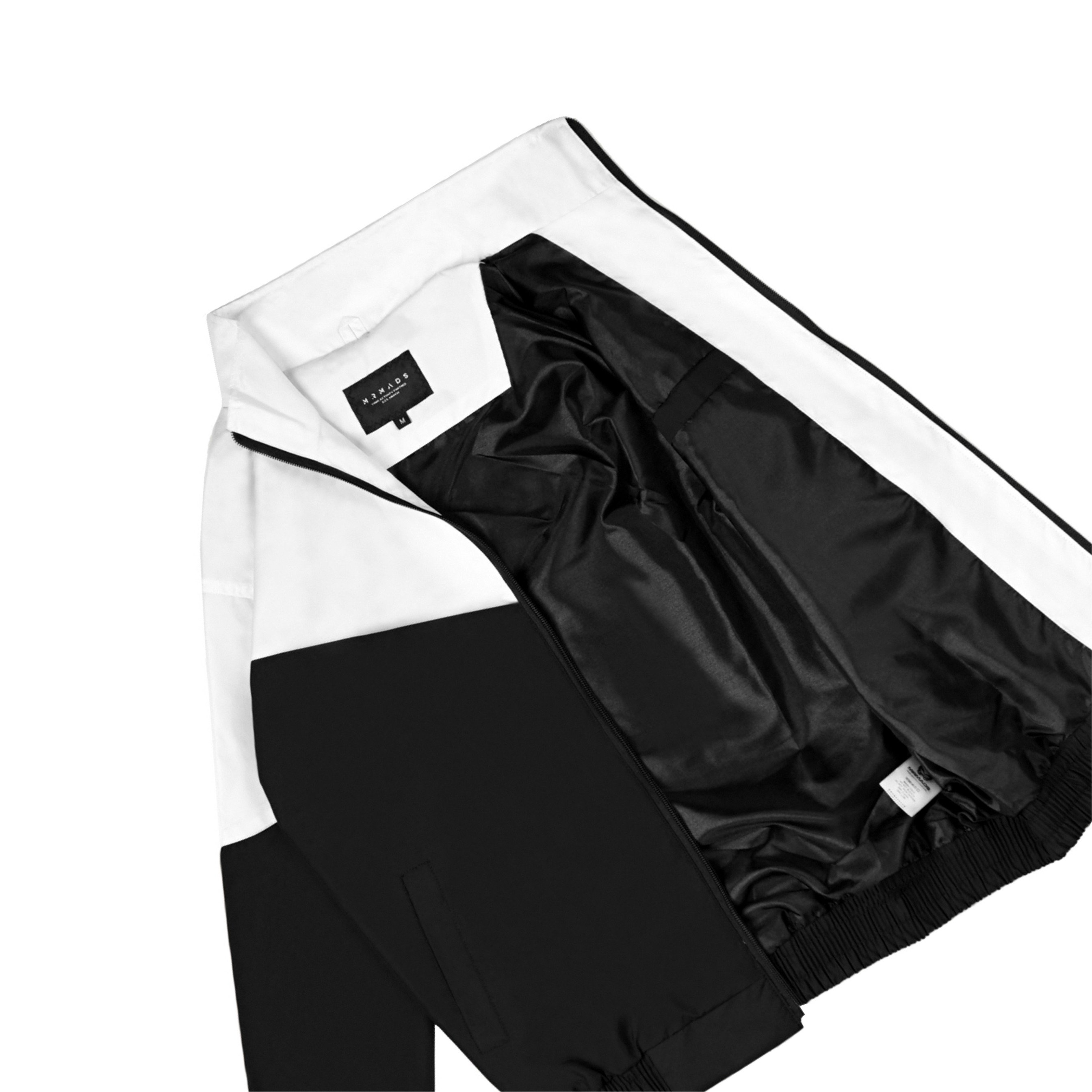Duncan Jacket