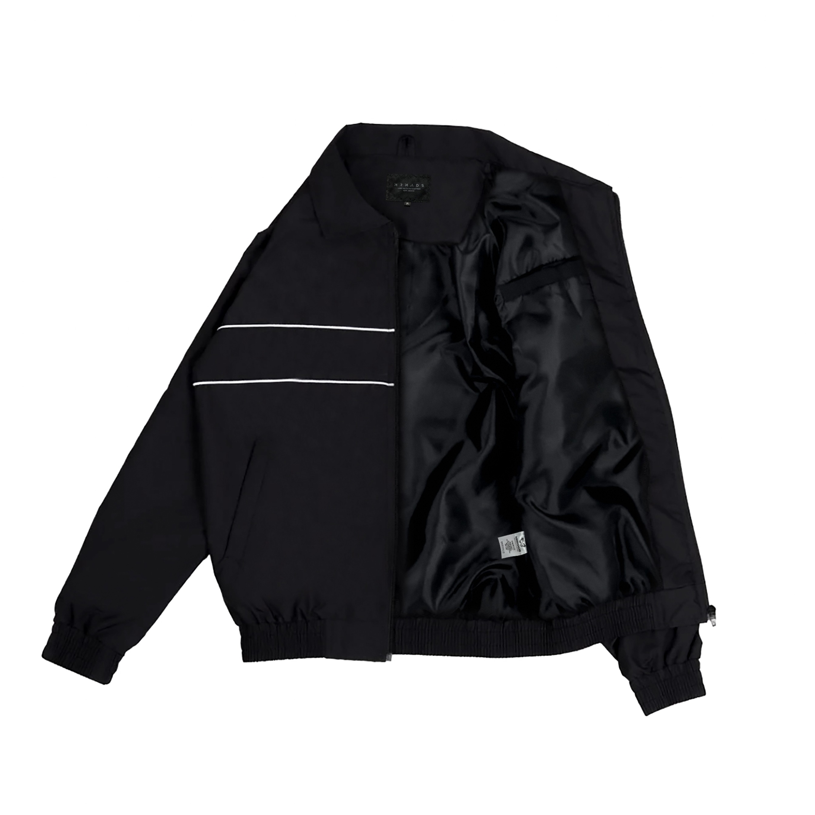Heimler Jacket