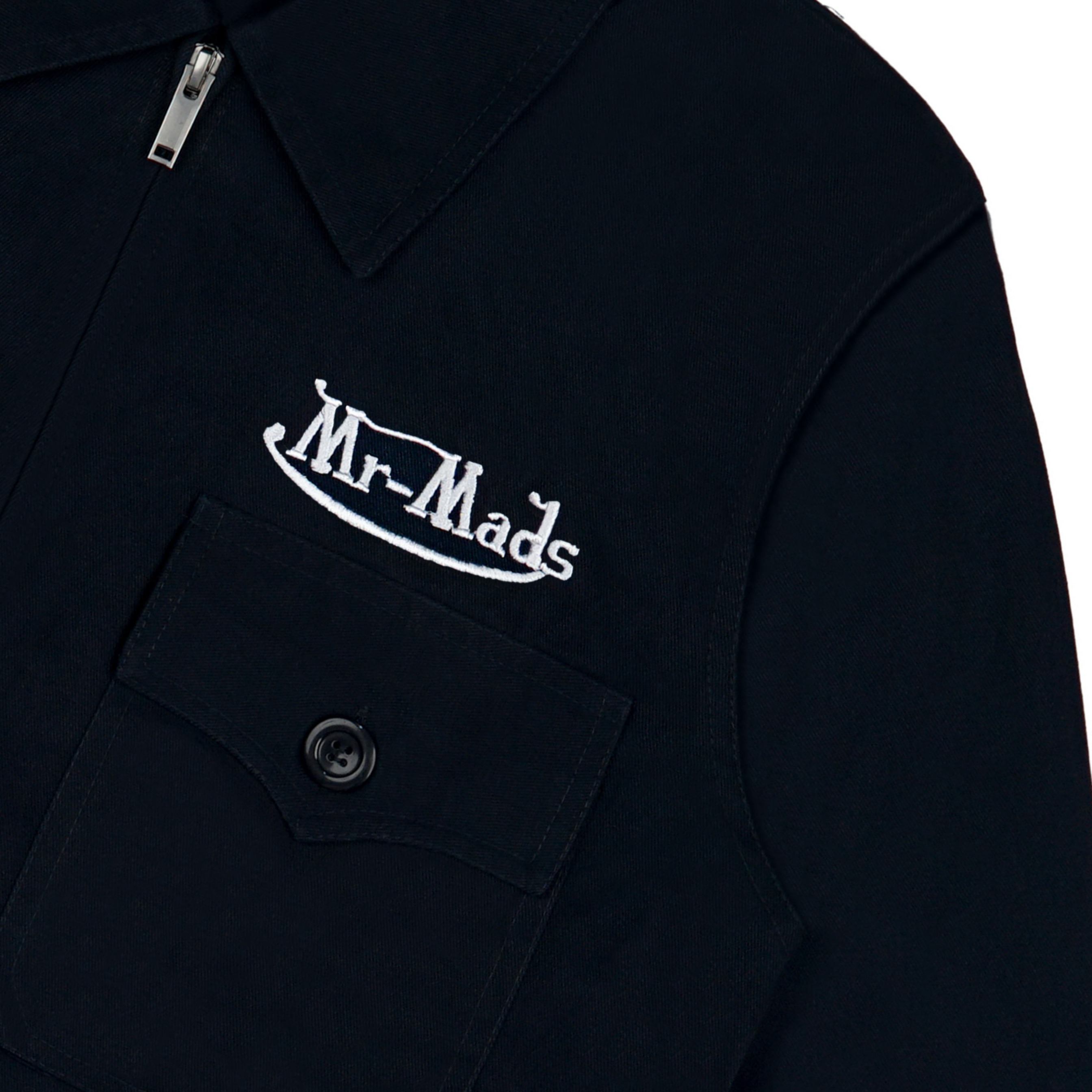 Hendrix  Jacket 