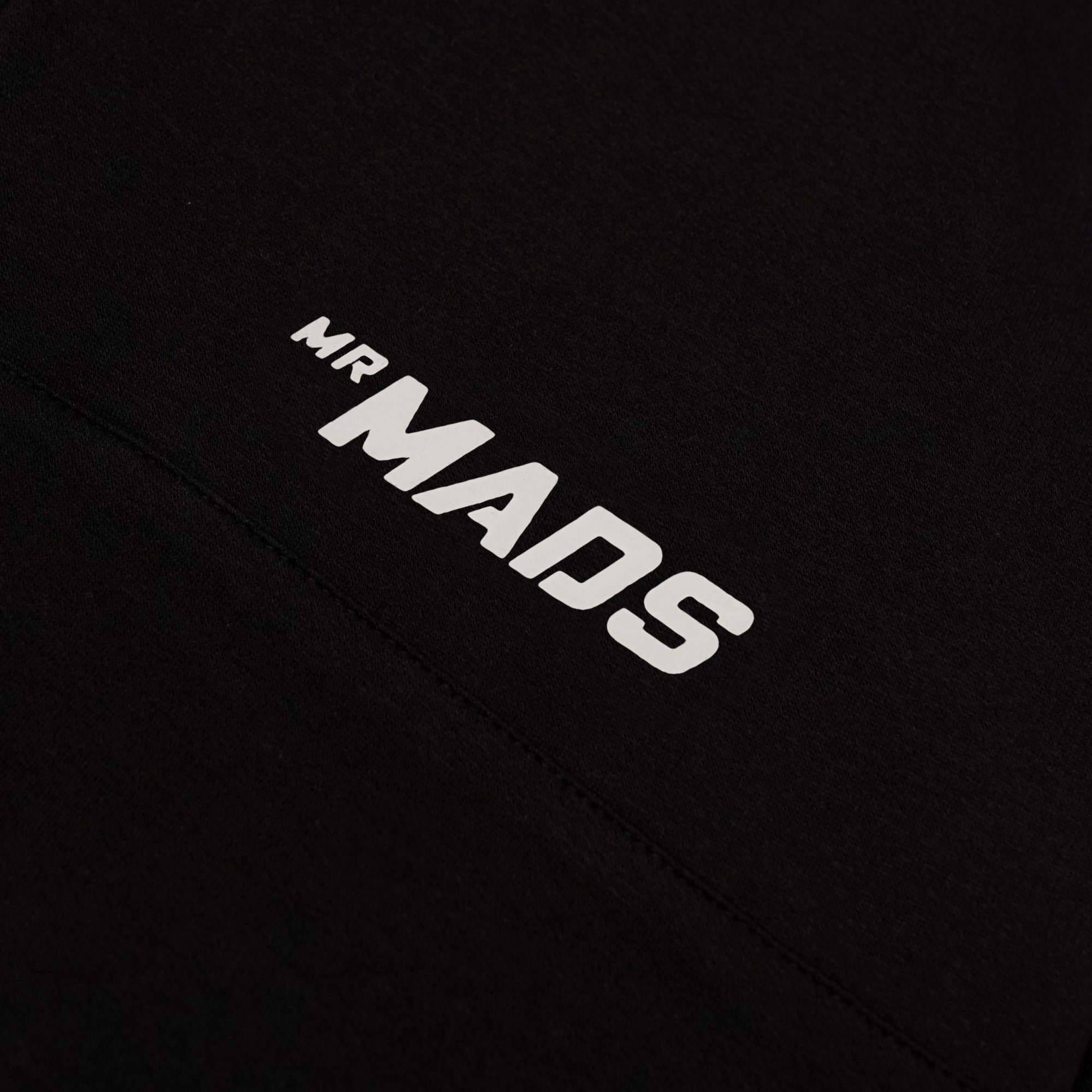 Interval Half Zipper Jacket