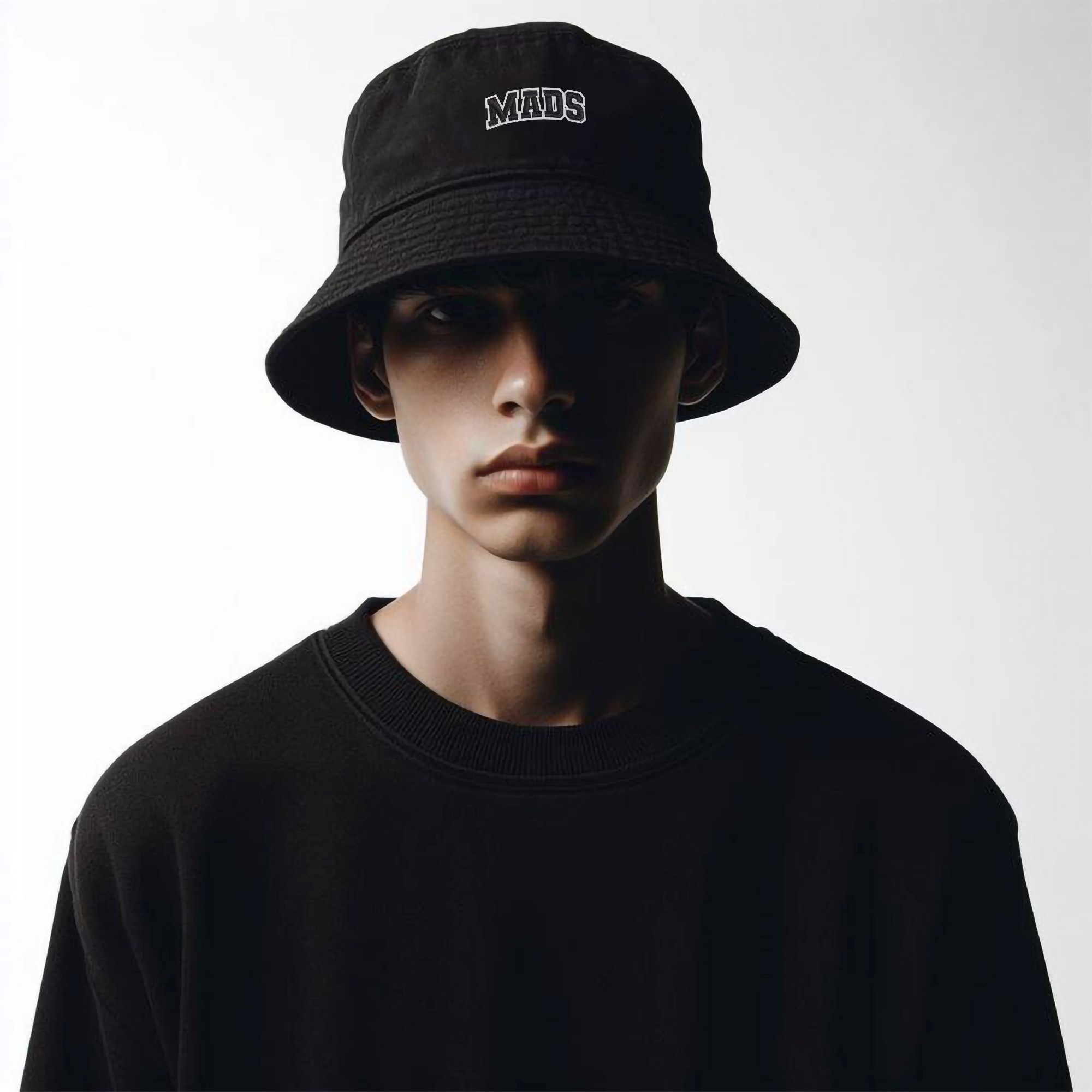 Brennan Bucket