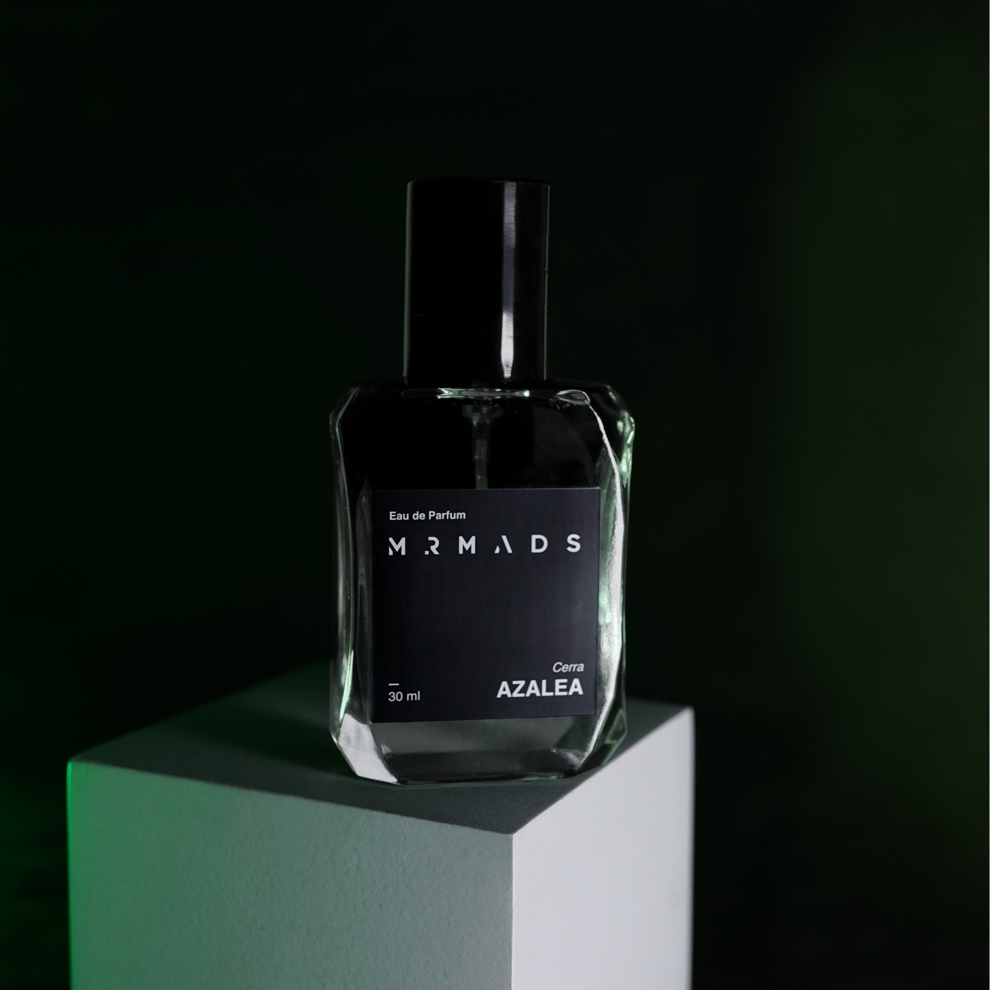 Azalea Perfume 