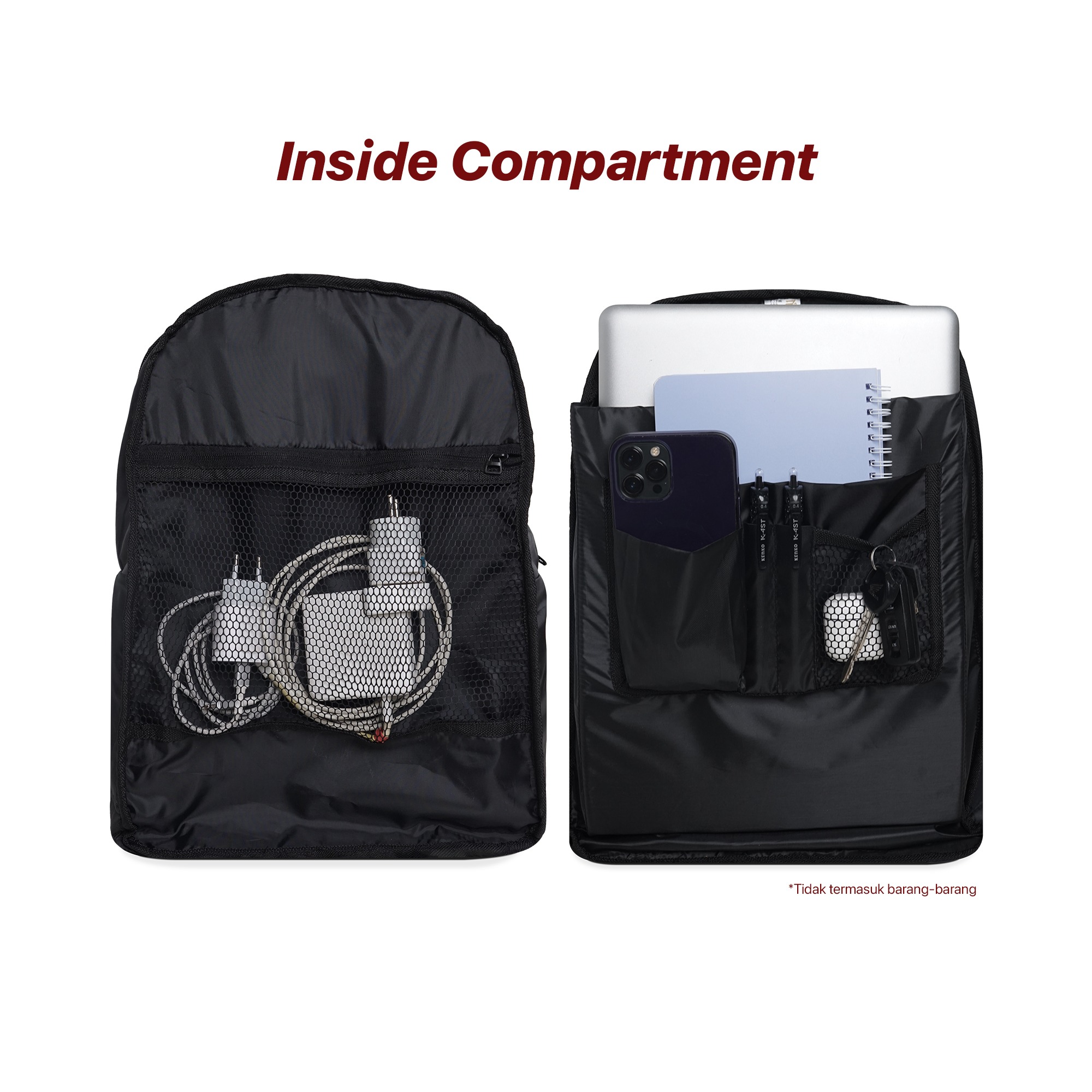  Blazer Backpack