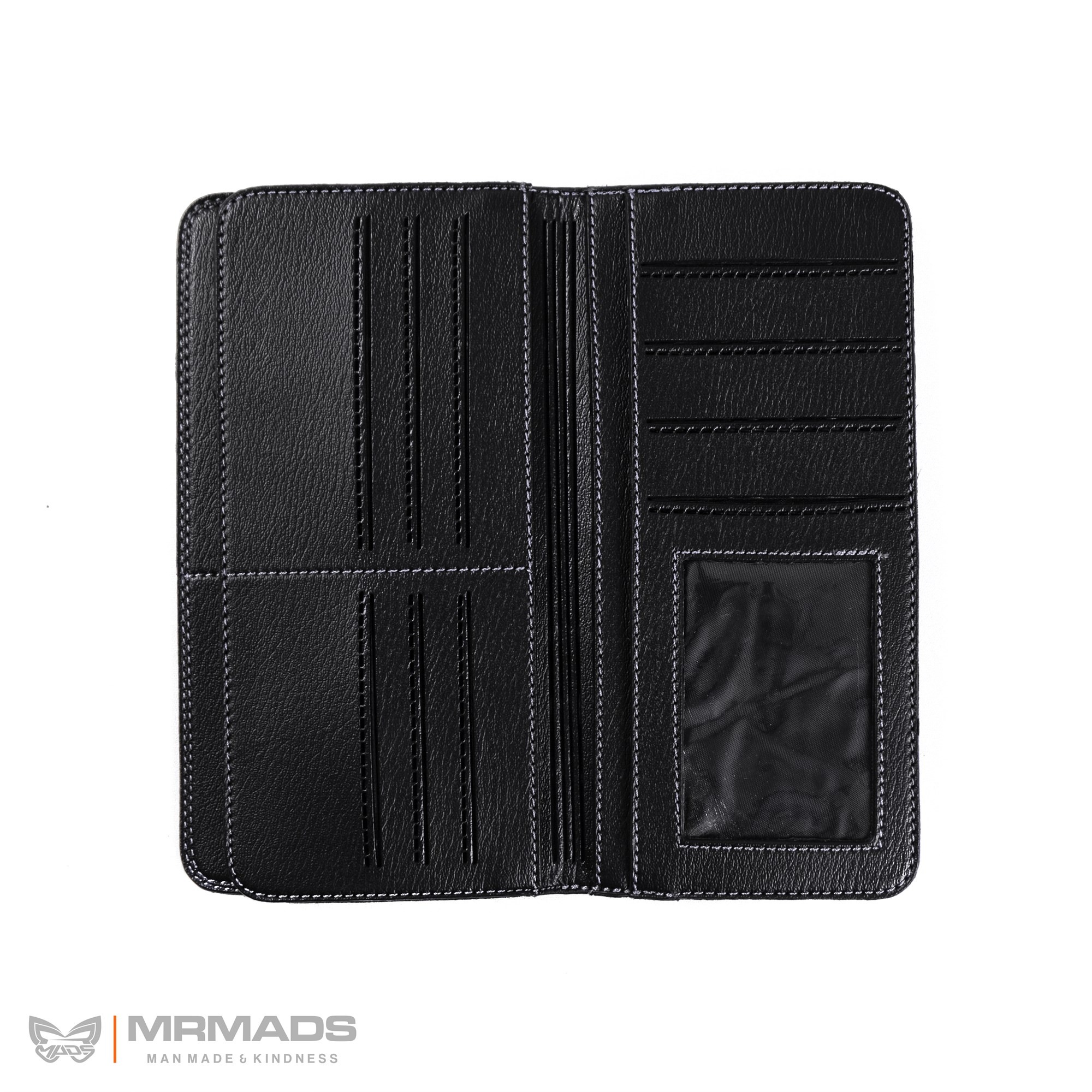 Dompet Panjang