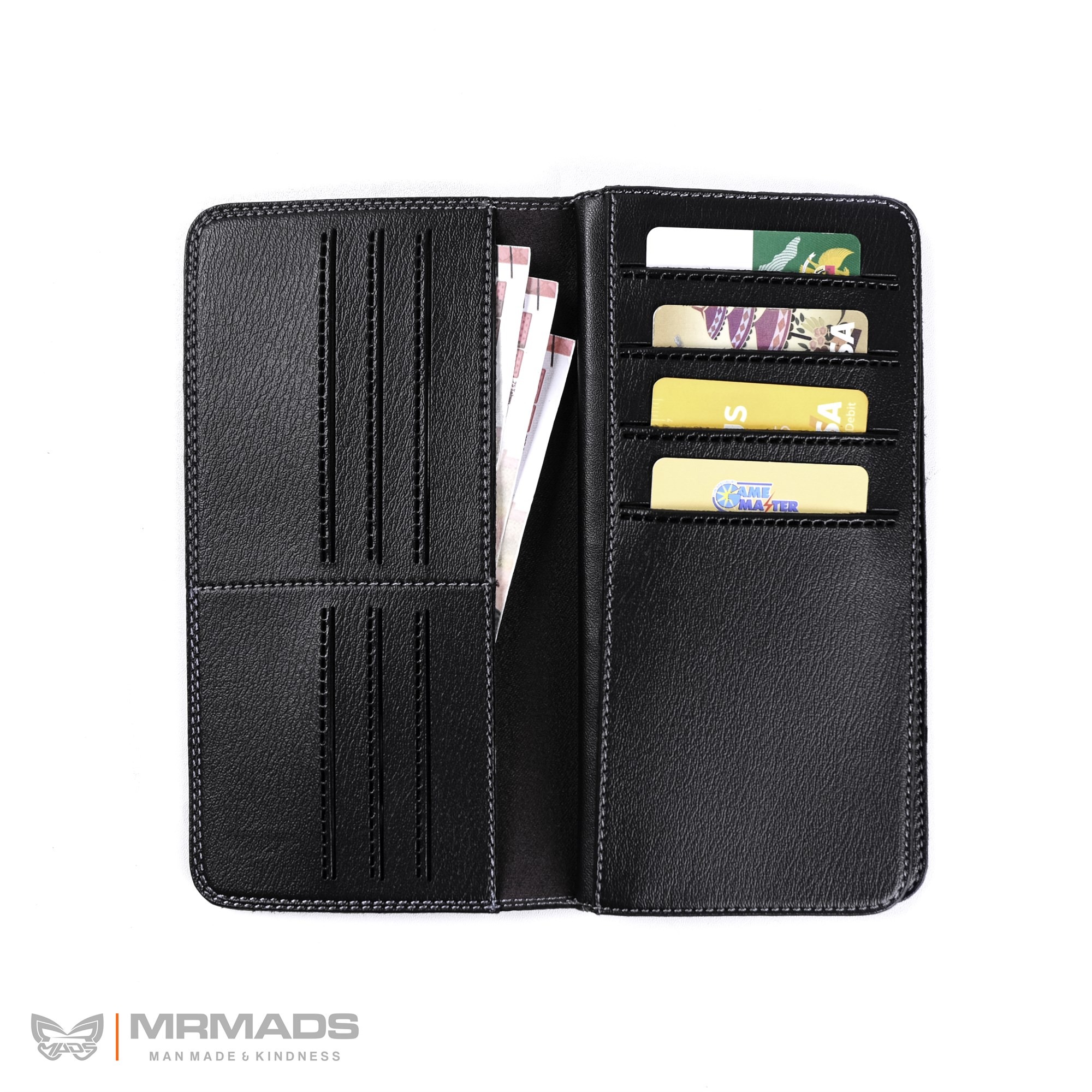 Dompet Panjang