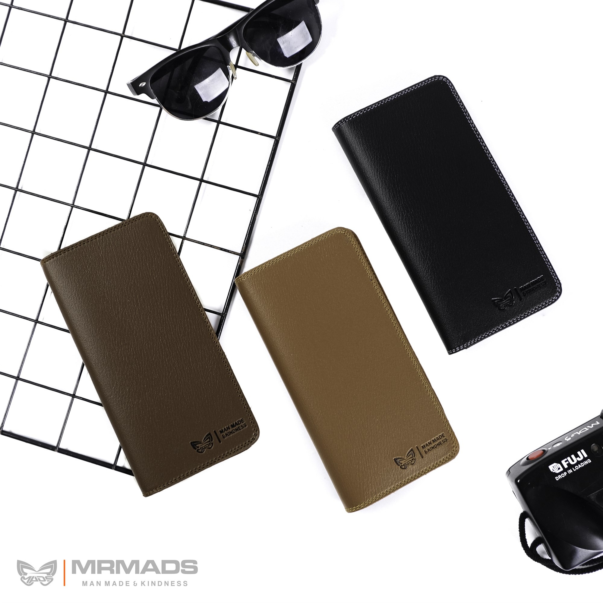 Dompet Panjang