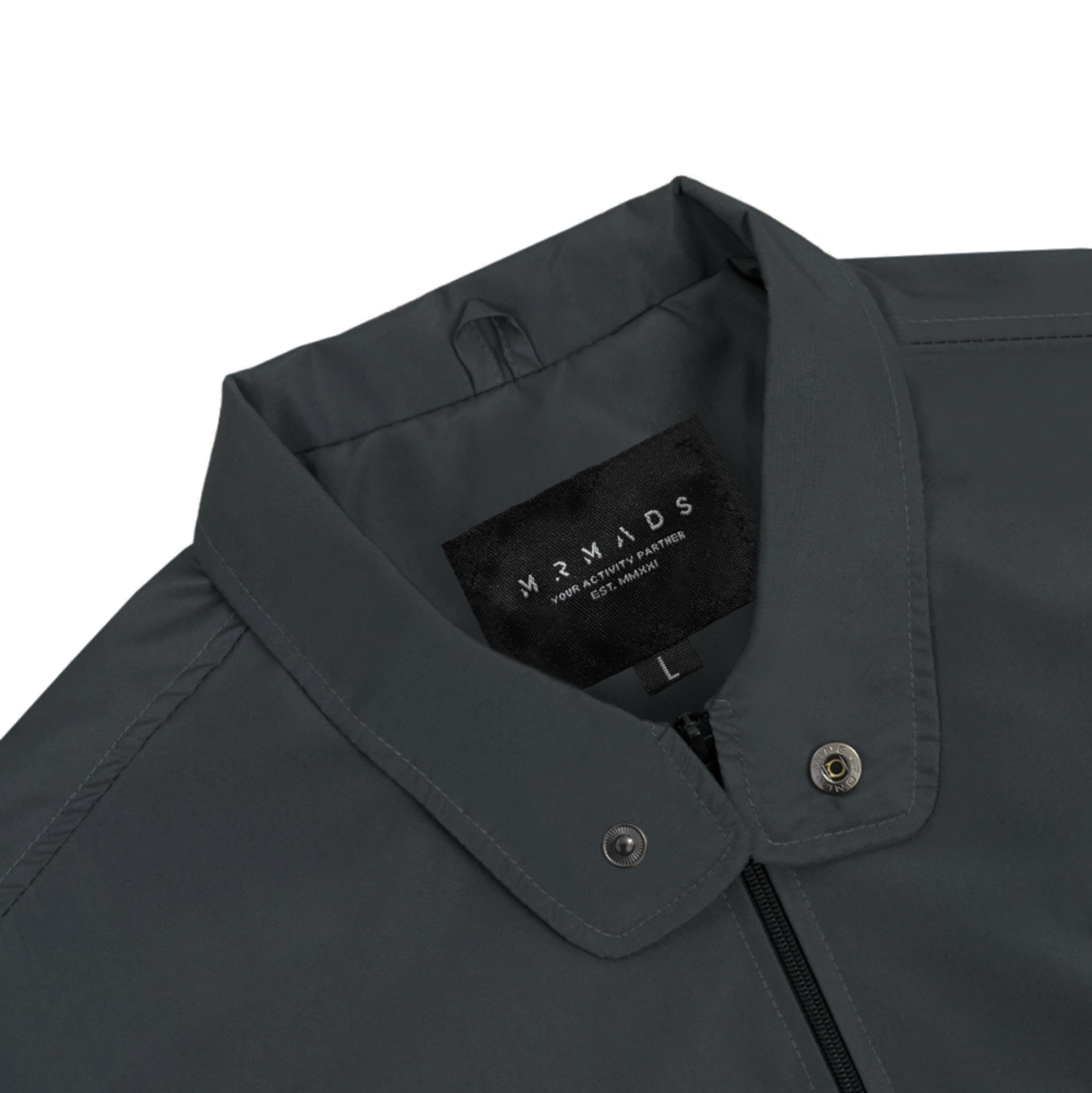 Howard Jacket