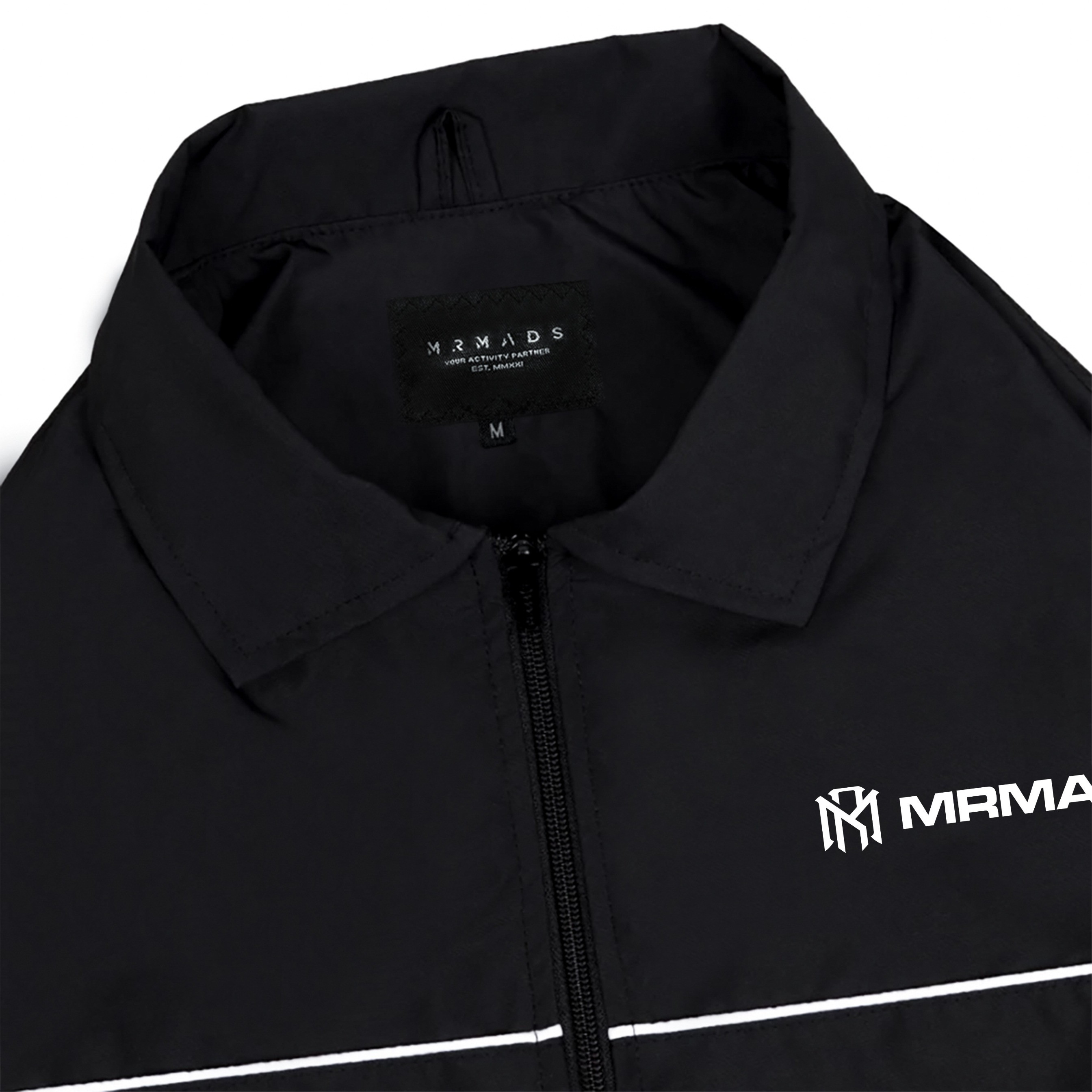 Heimler Jacket