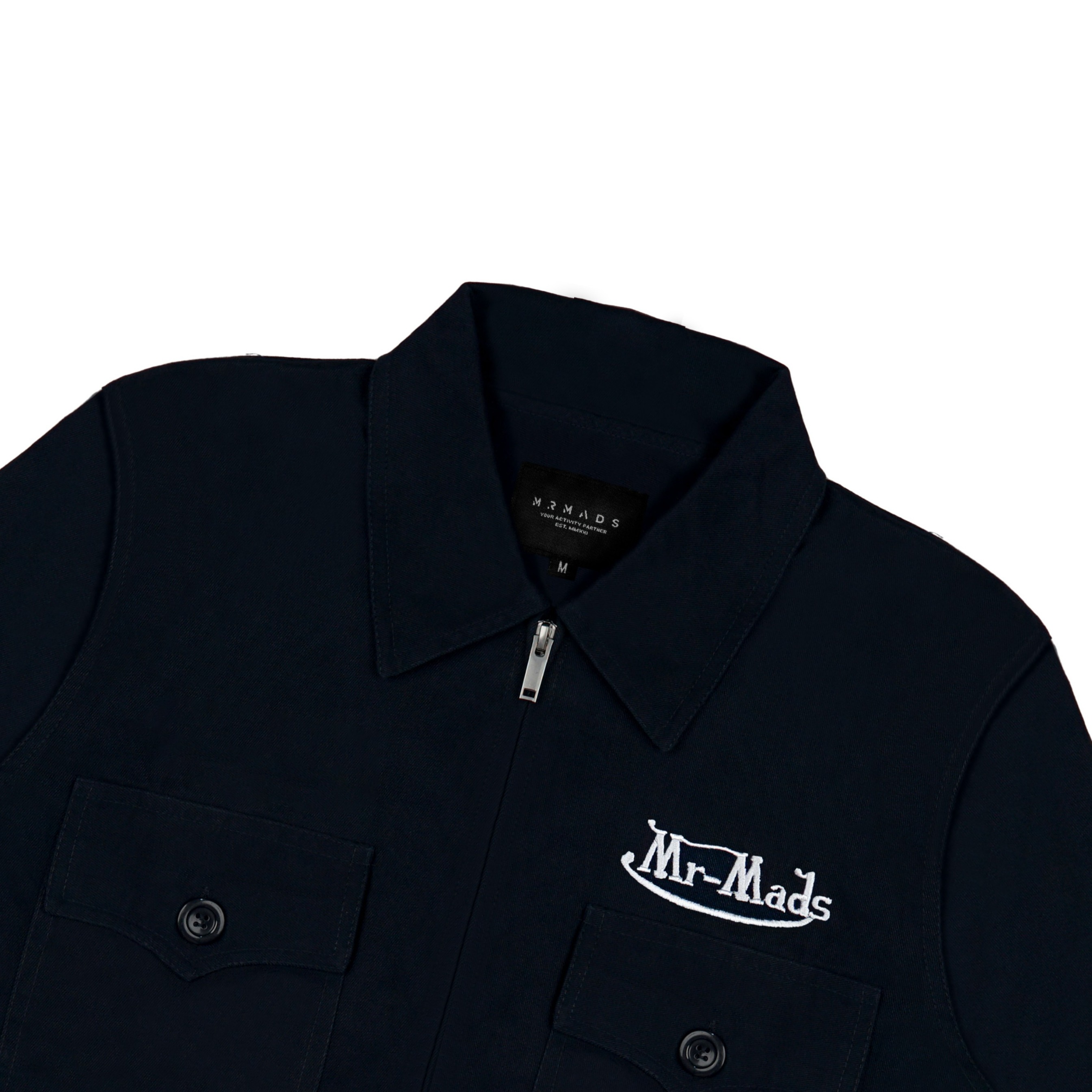 Hendrix  Jacket 