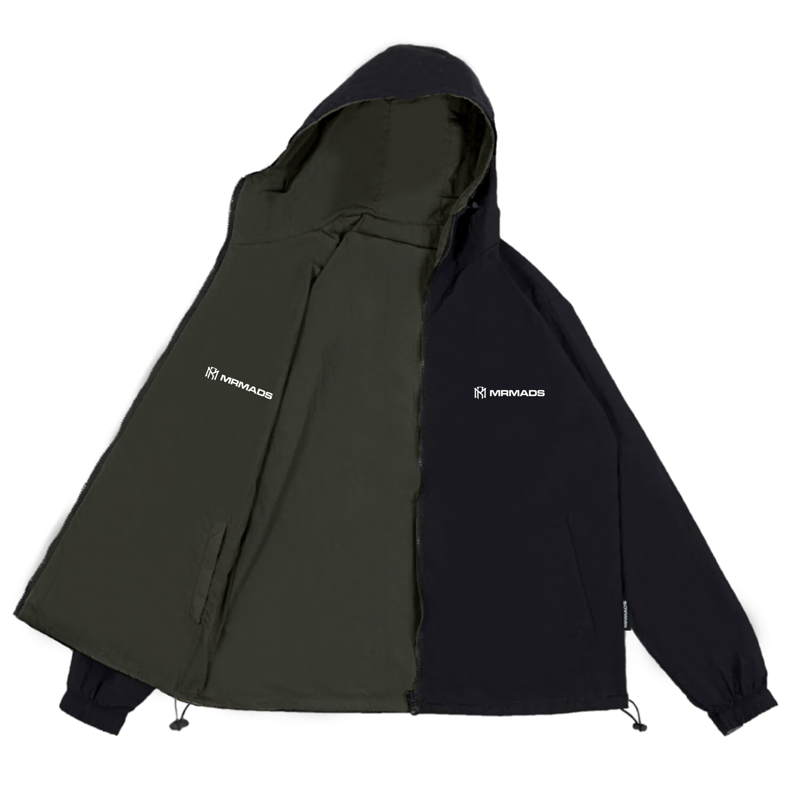 Chimaev Jacket 
