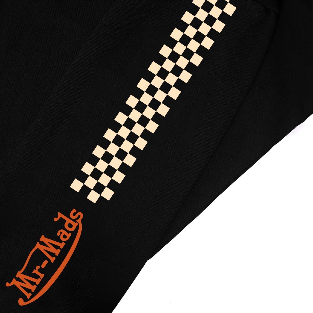Country Lane T-Shirt Long Sleeve