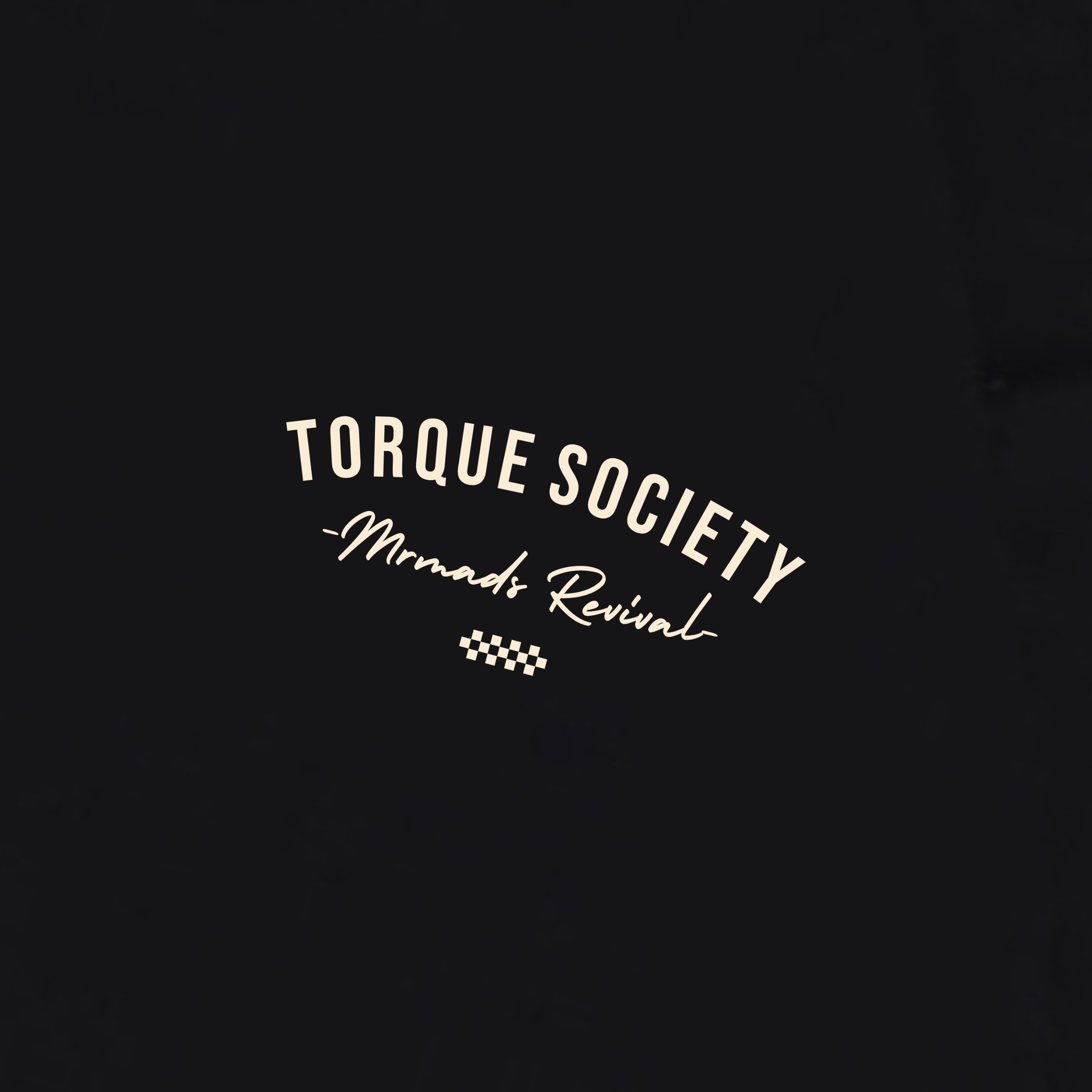 Torque Society T-Shirt Long Sleeve