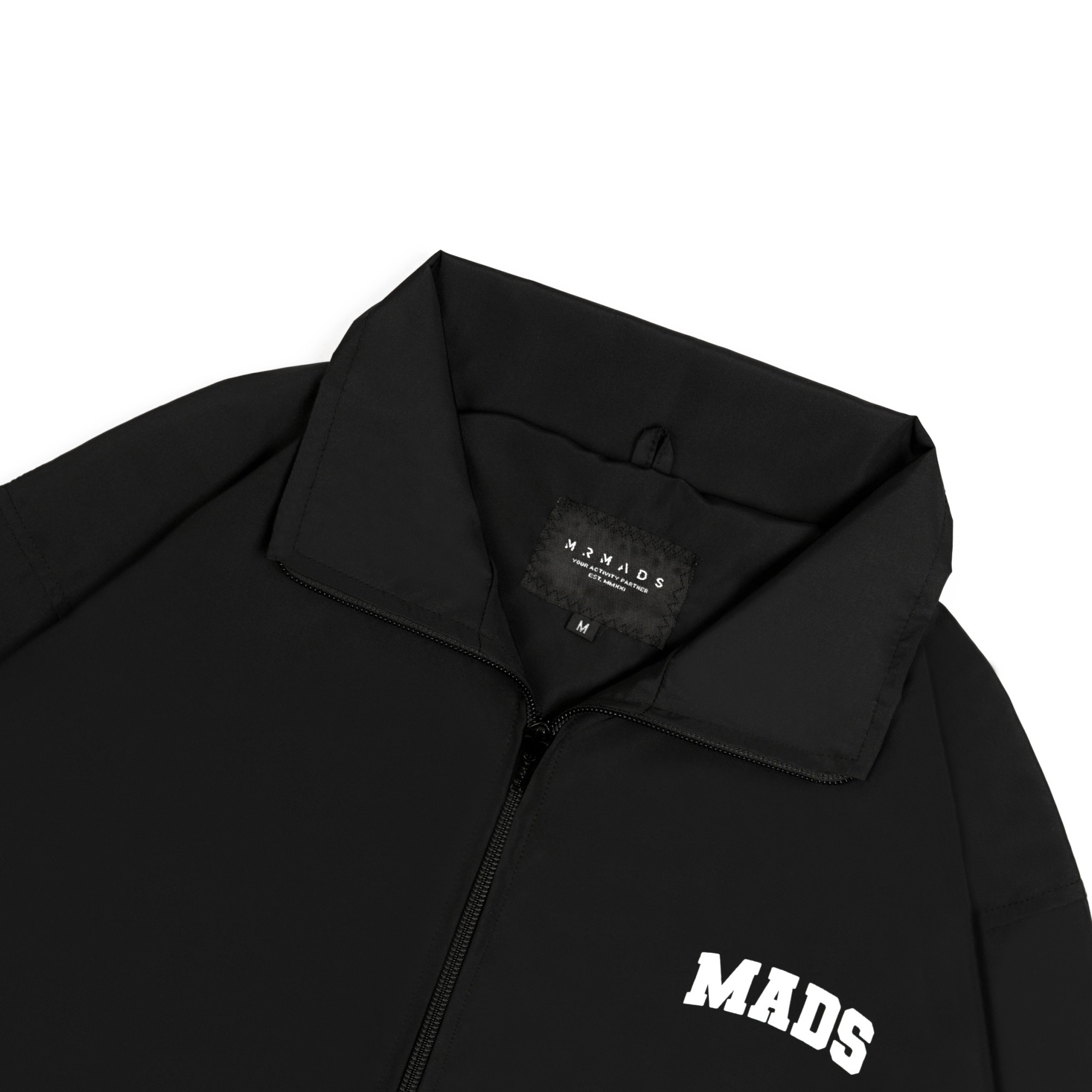 Jacket Butler