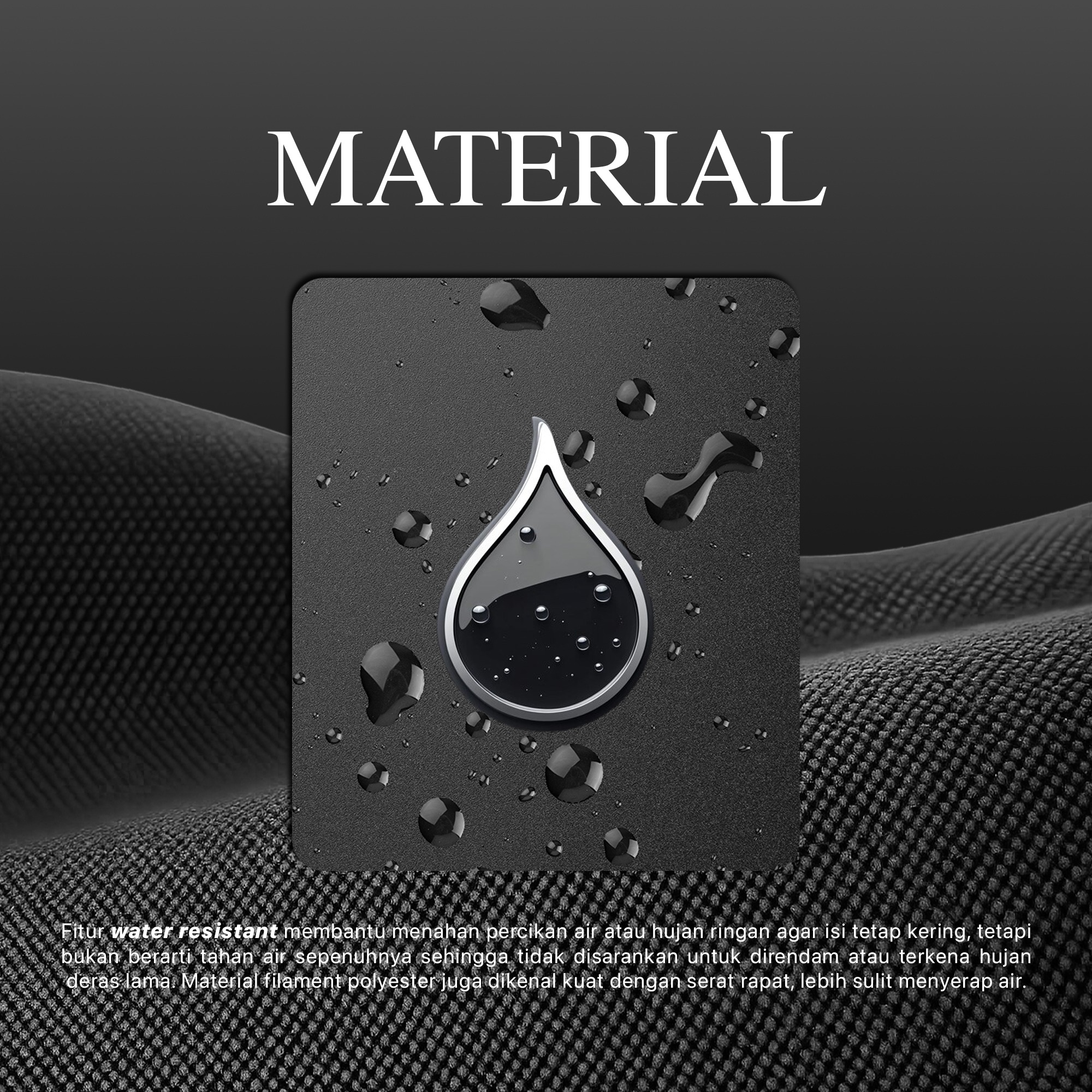 Beaver Waist/Shoulder/Sling/Hand Bag