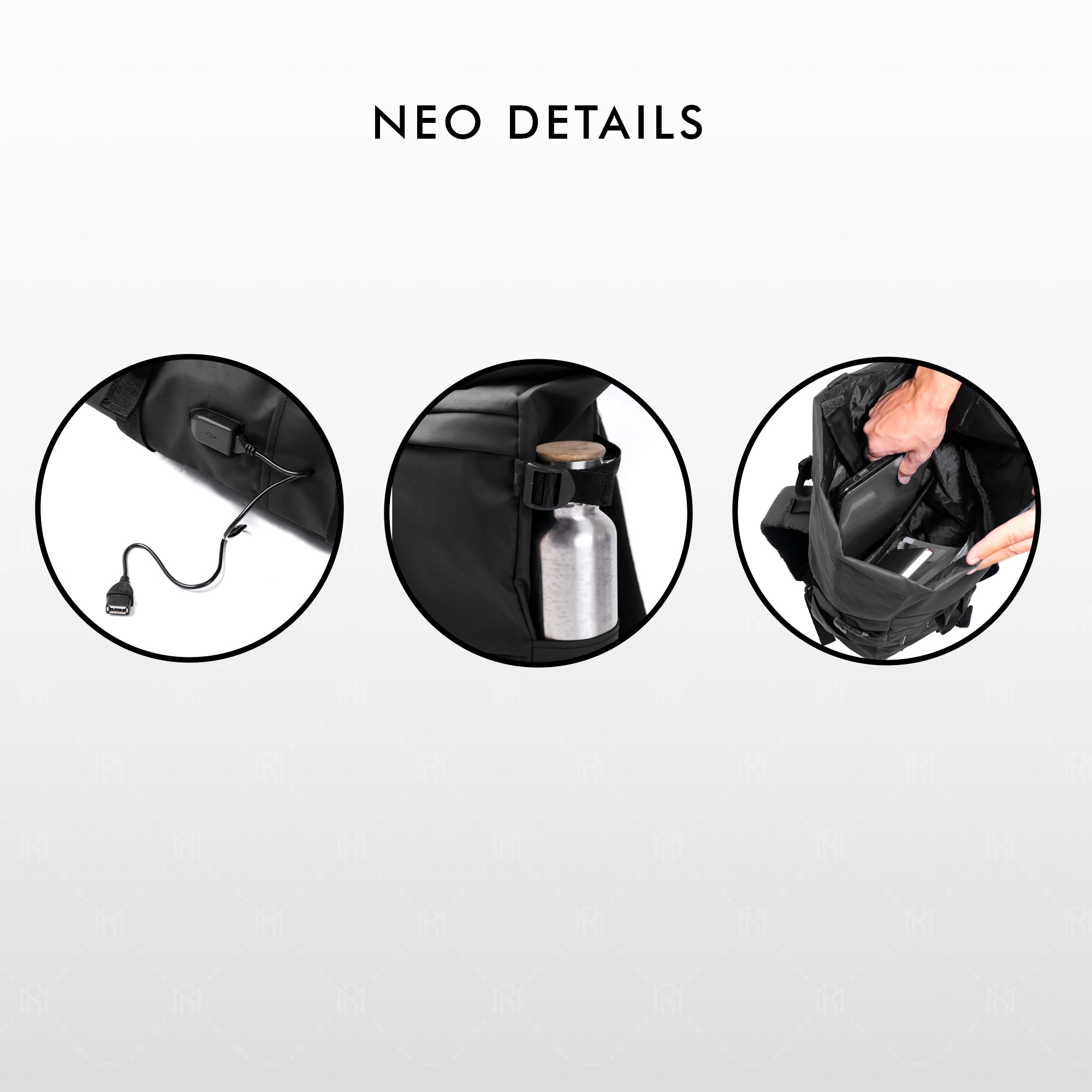 NEO Backpack