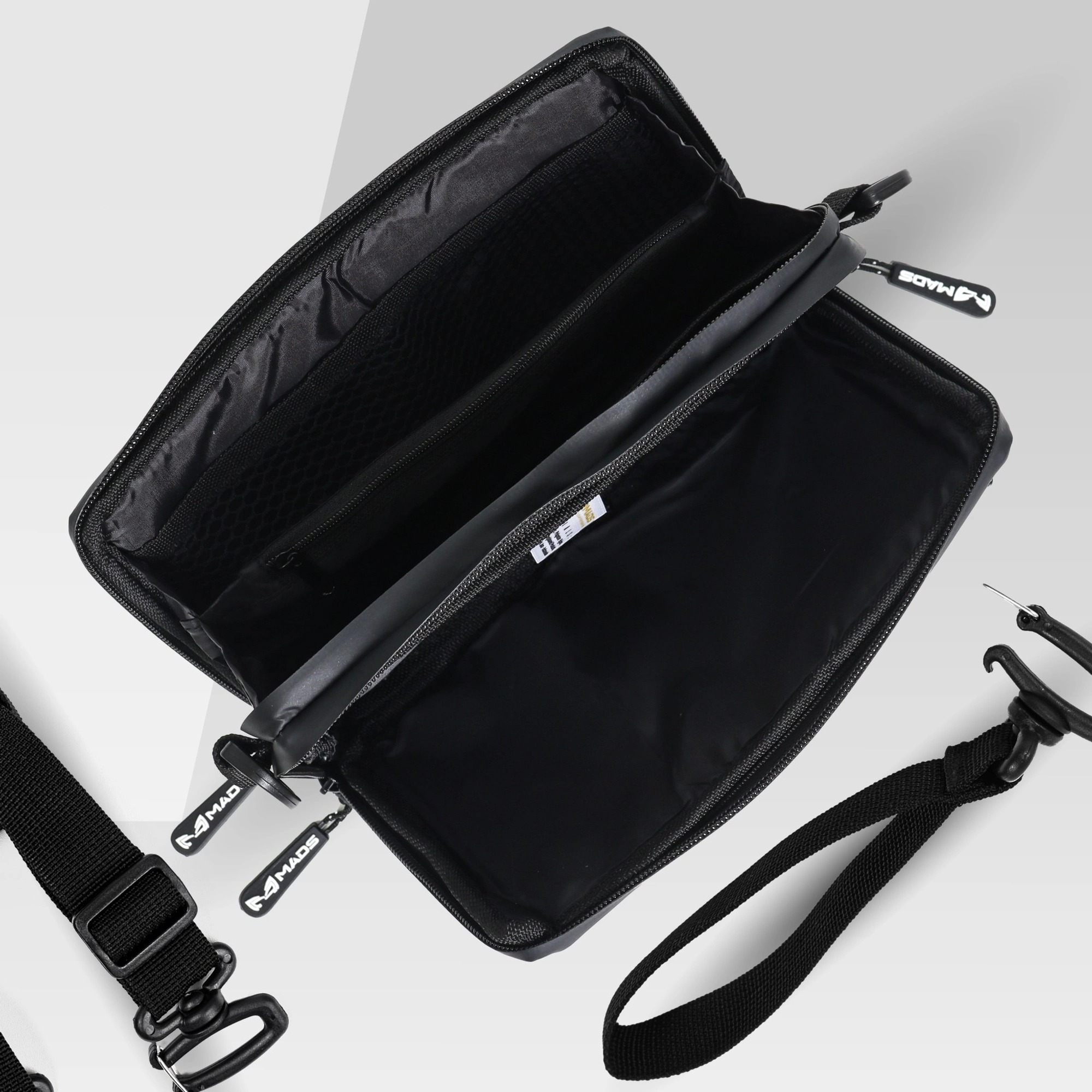 Mileva Clutch Bag