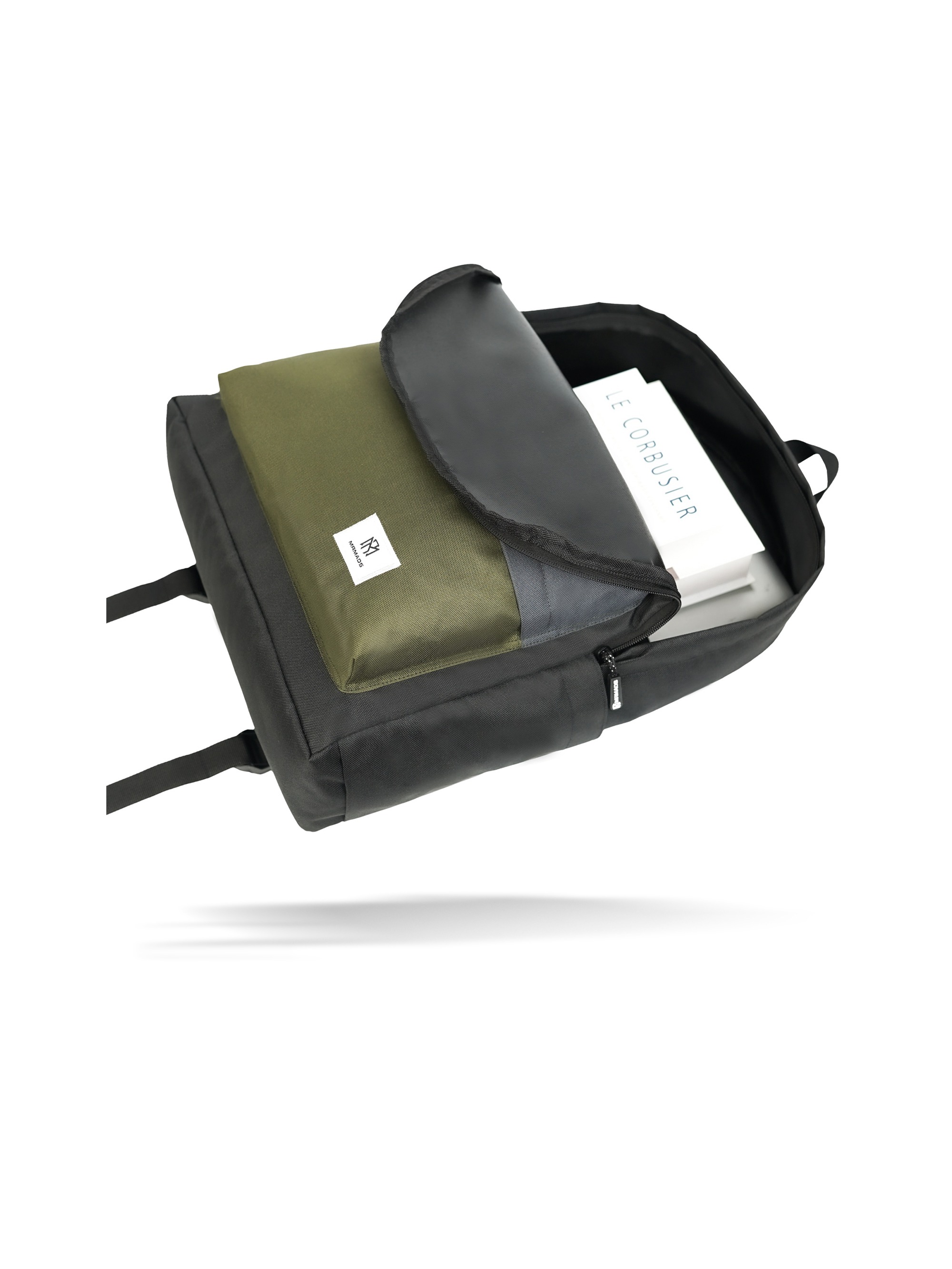 Kieran Backpack
