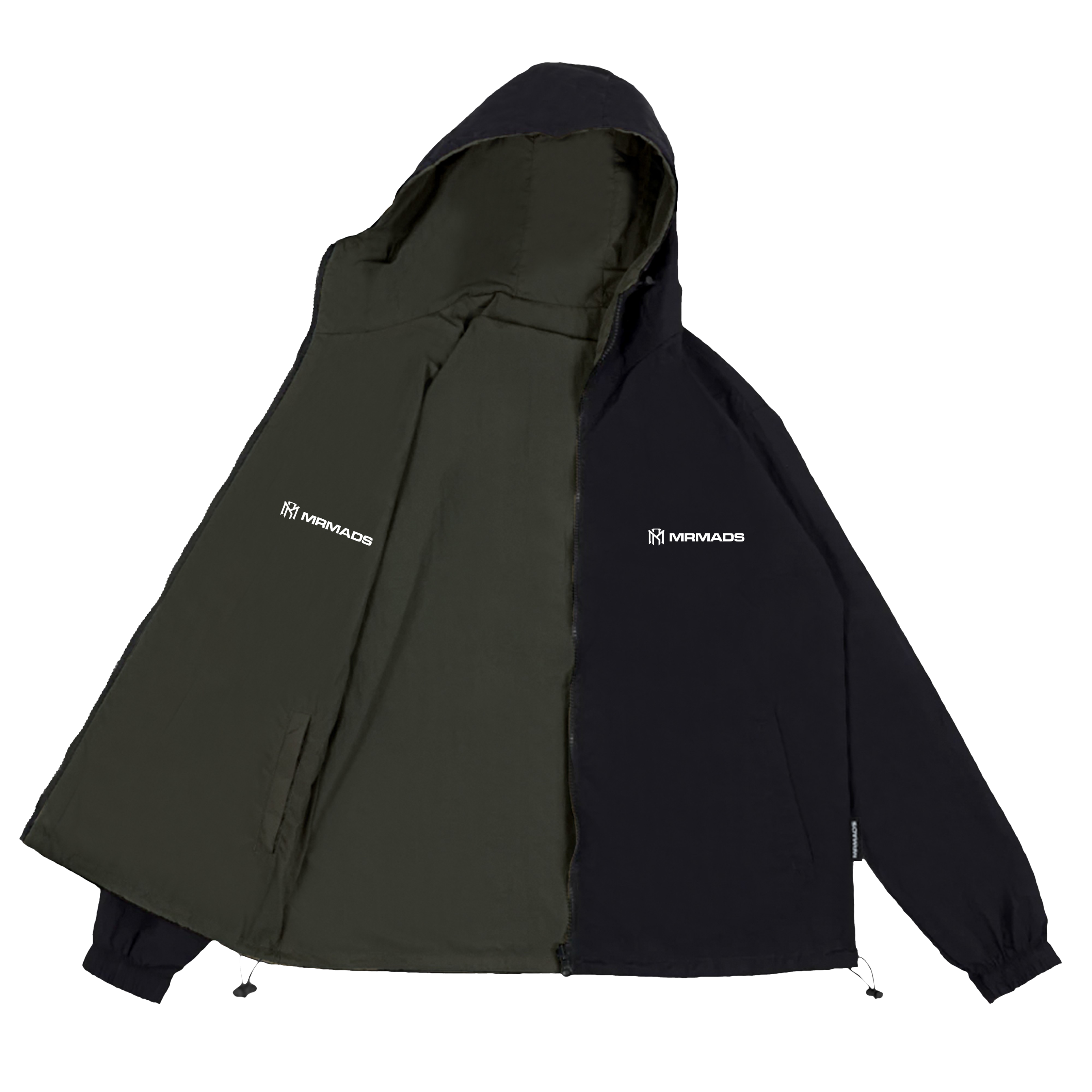 Chimaev Jacket 