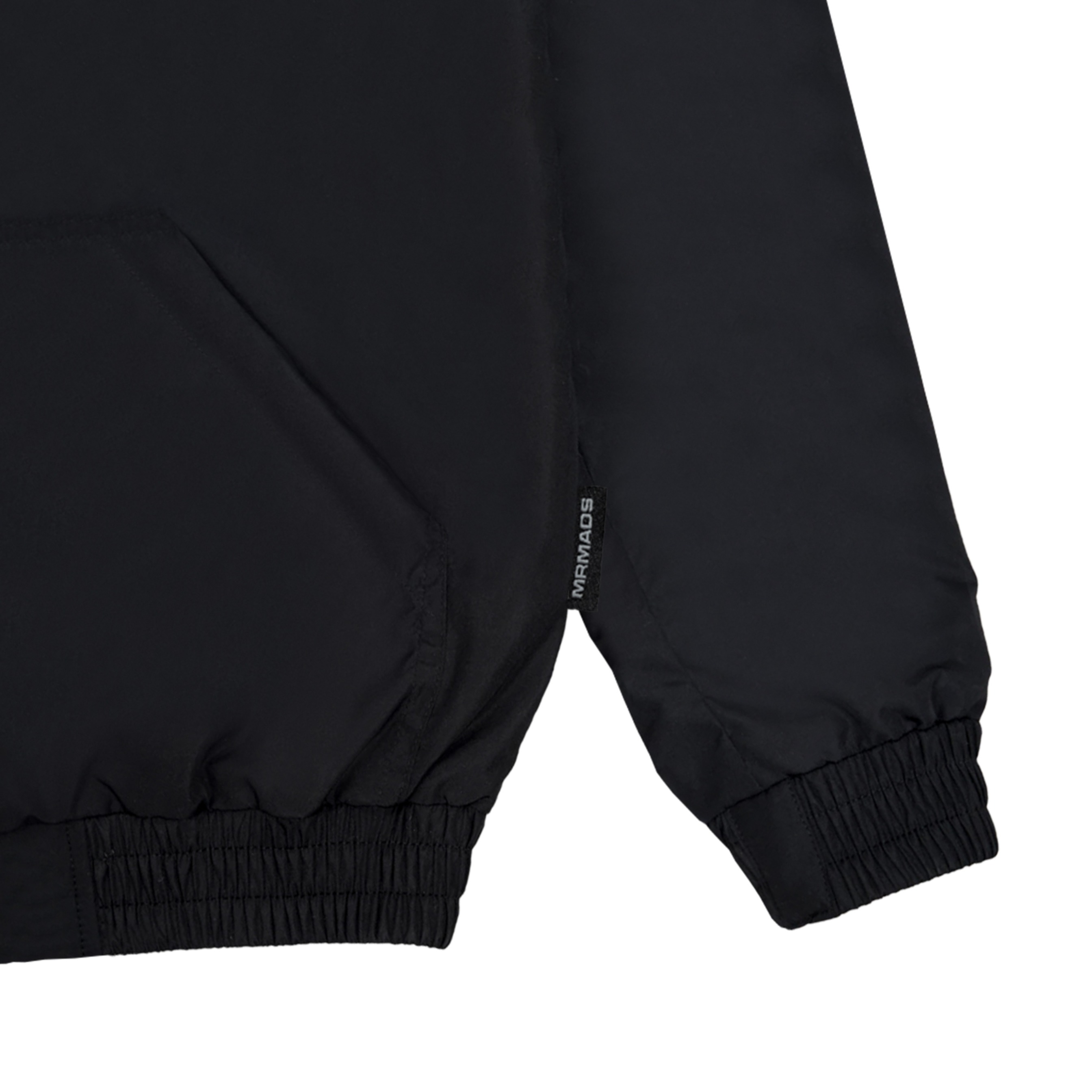 Reinhard Jacket