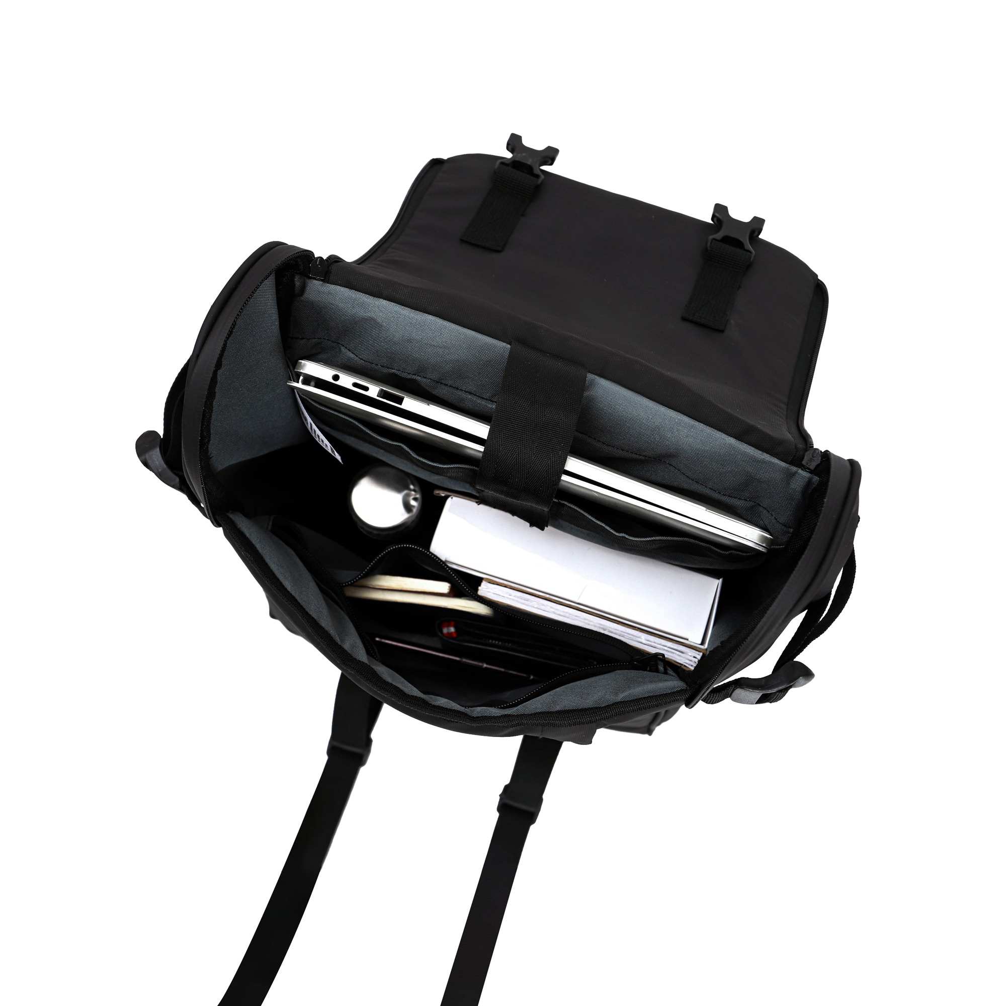 Bibro Backpack