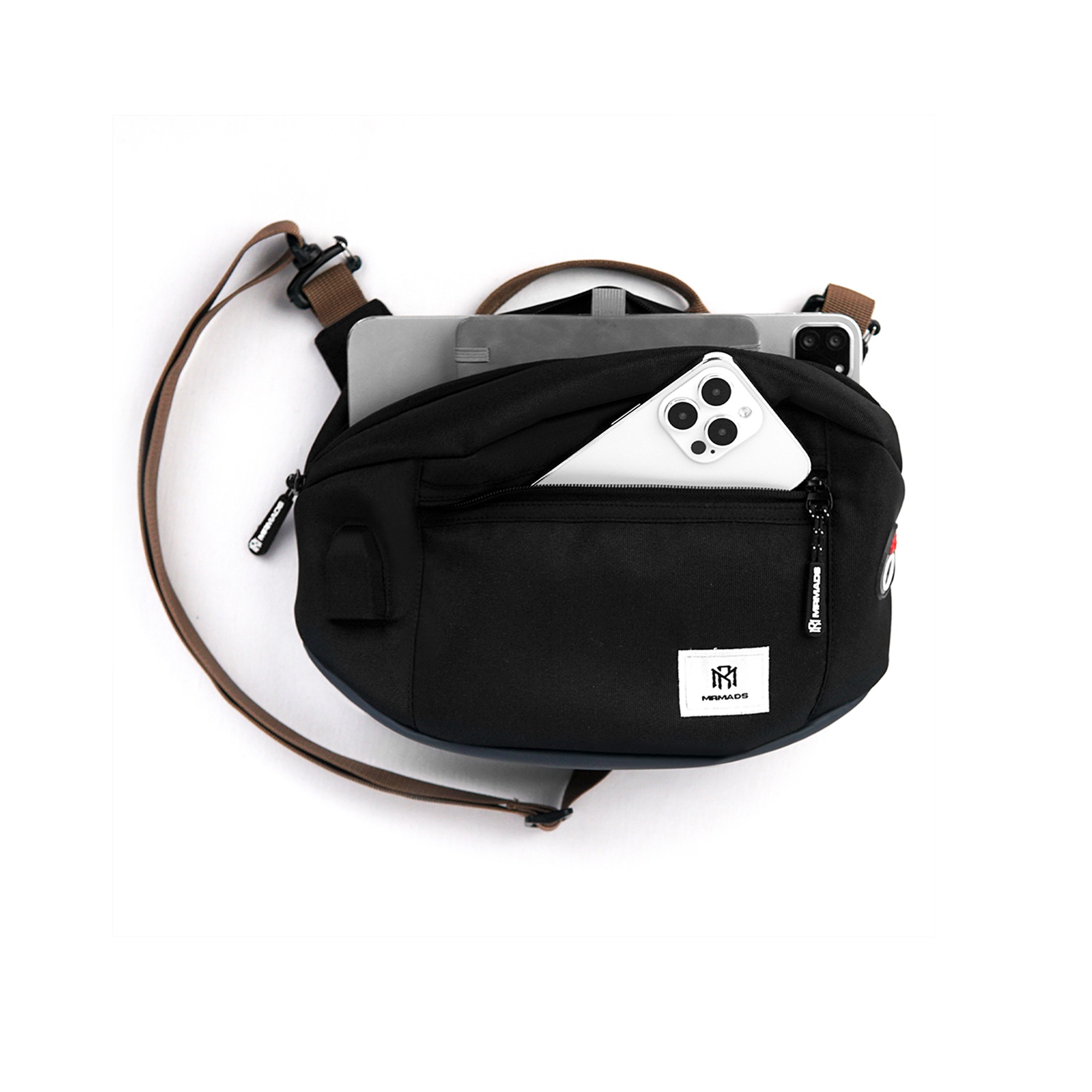 Hector Sling Bag