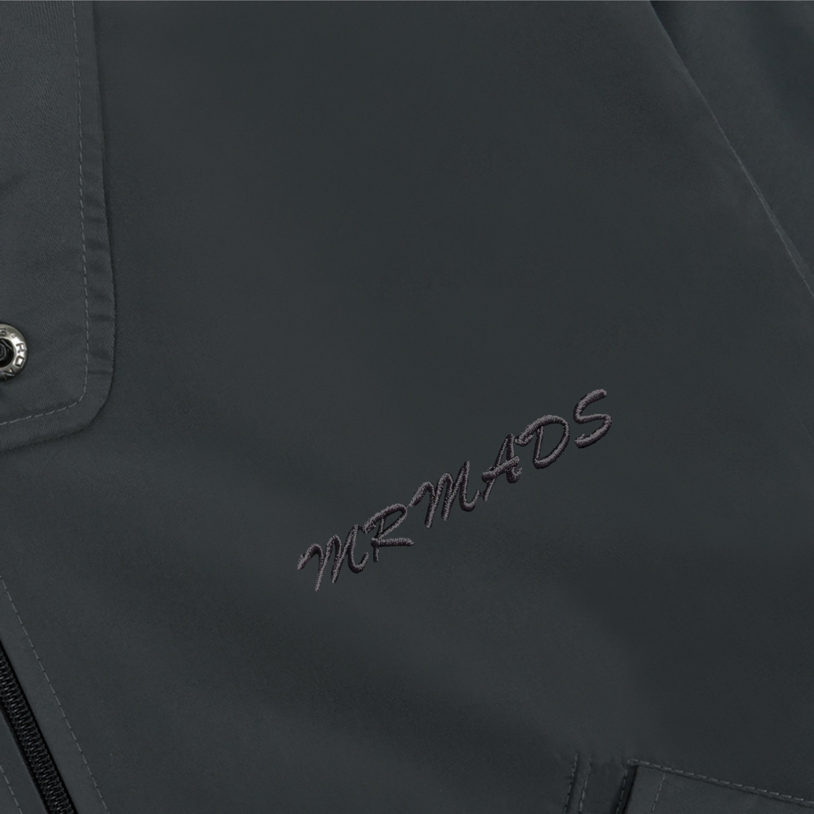 Howard Jacket