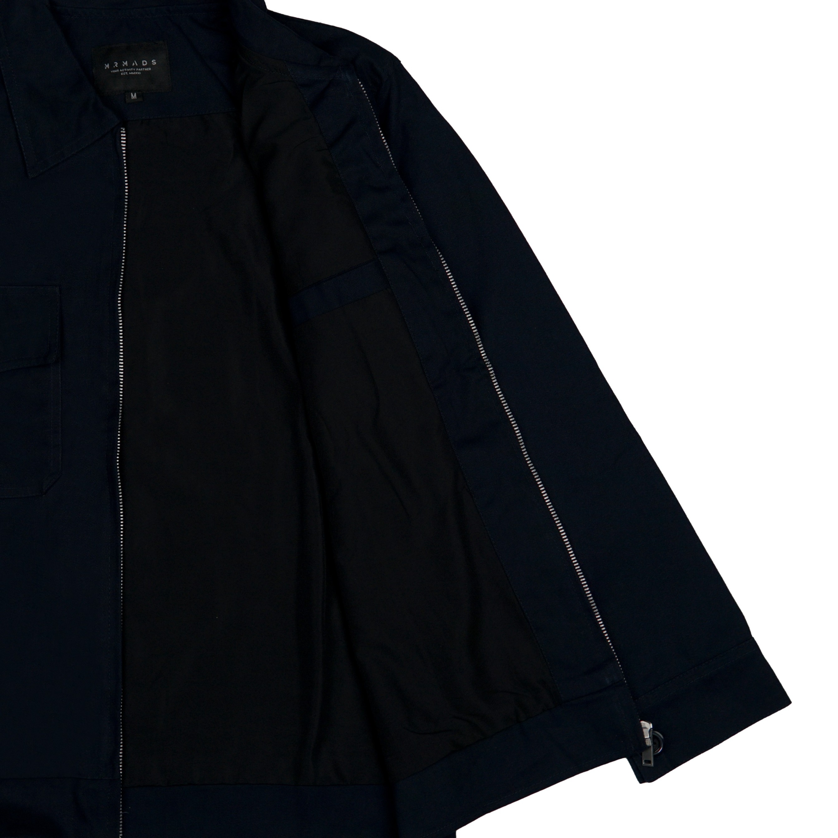 Hendrix  Jacket 