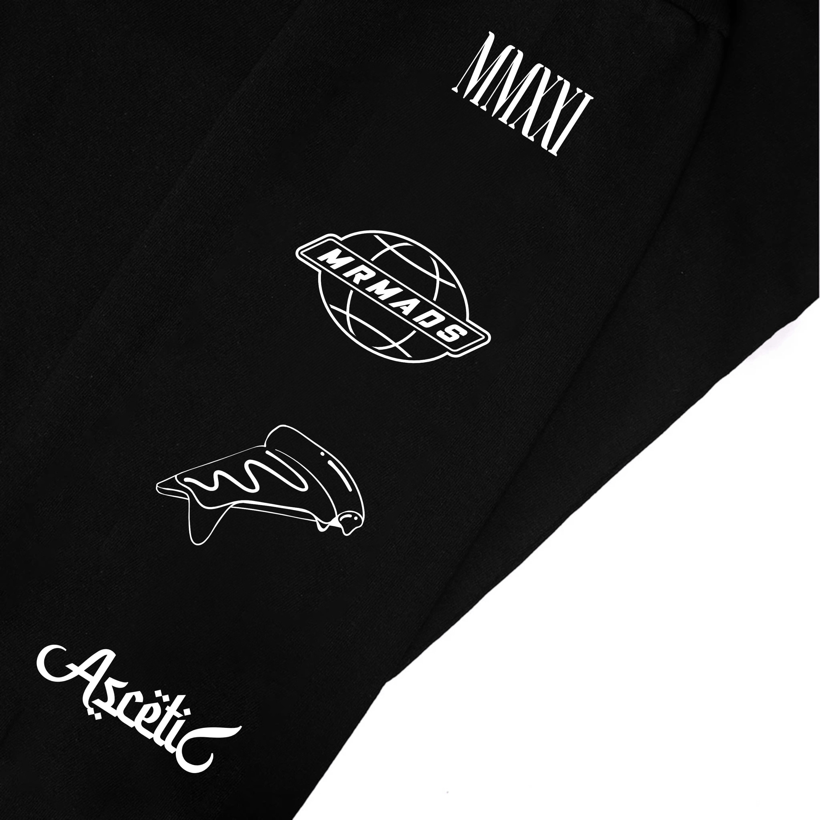 Ascetic  Long Sleeve