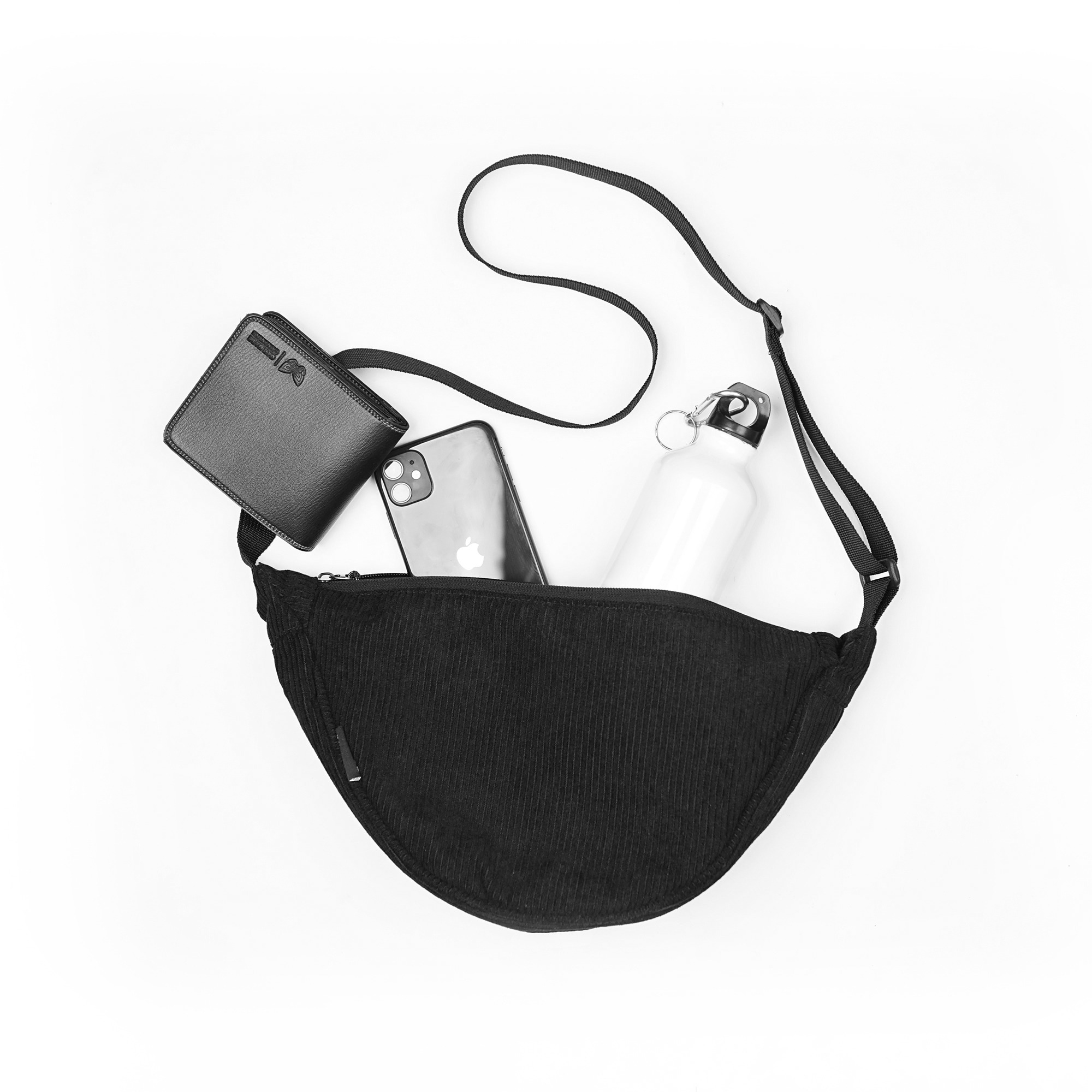 Brinley Waist Bag