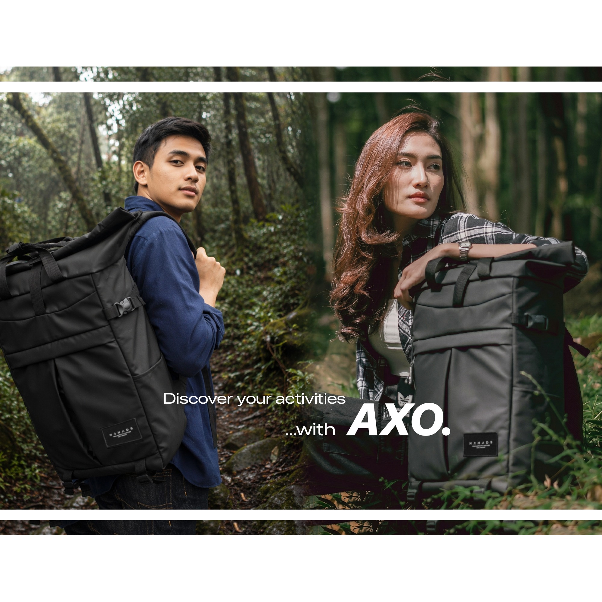  AXO Backpack