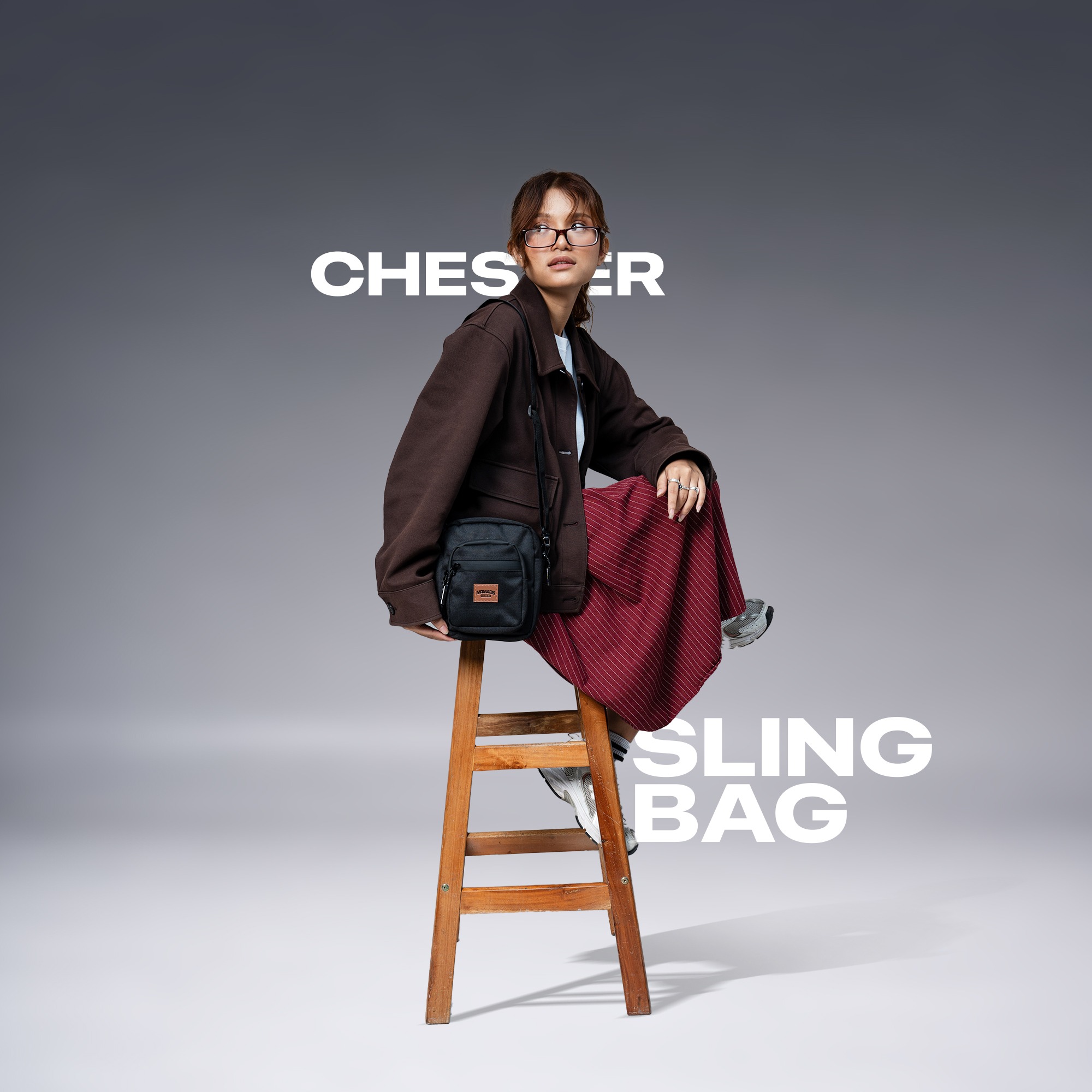 Chester Sling Bag