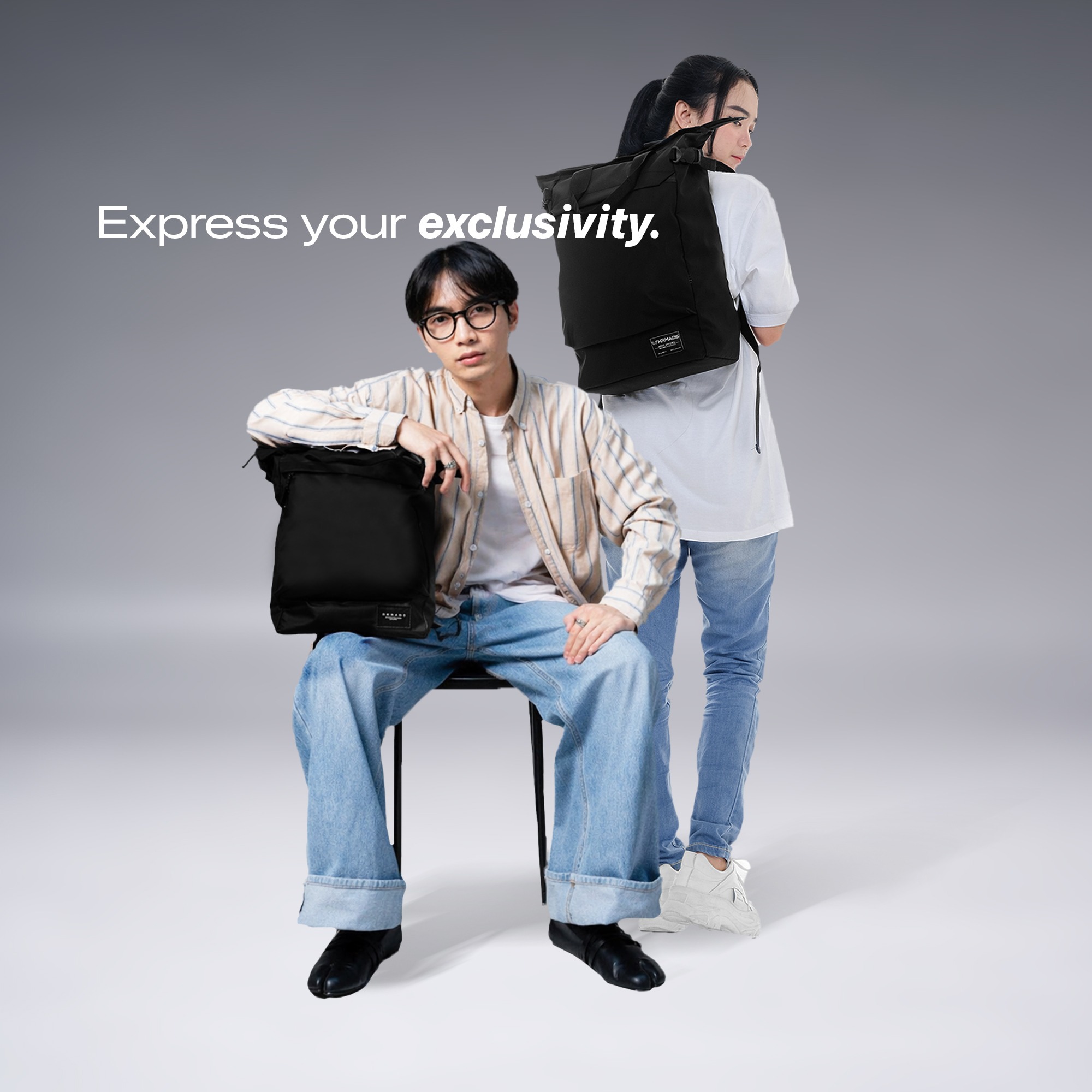  EPIC Backpack