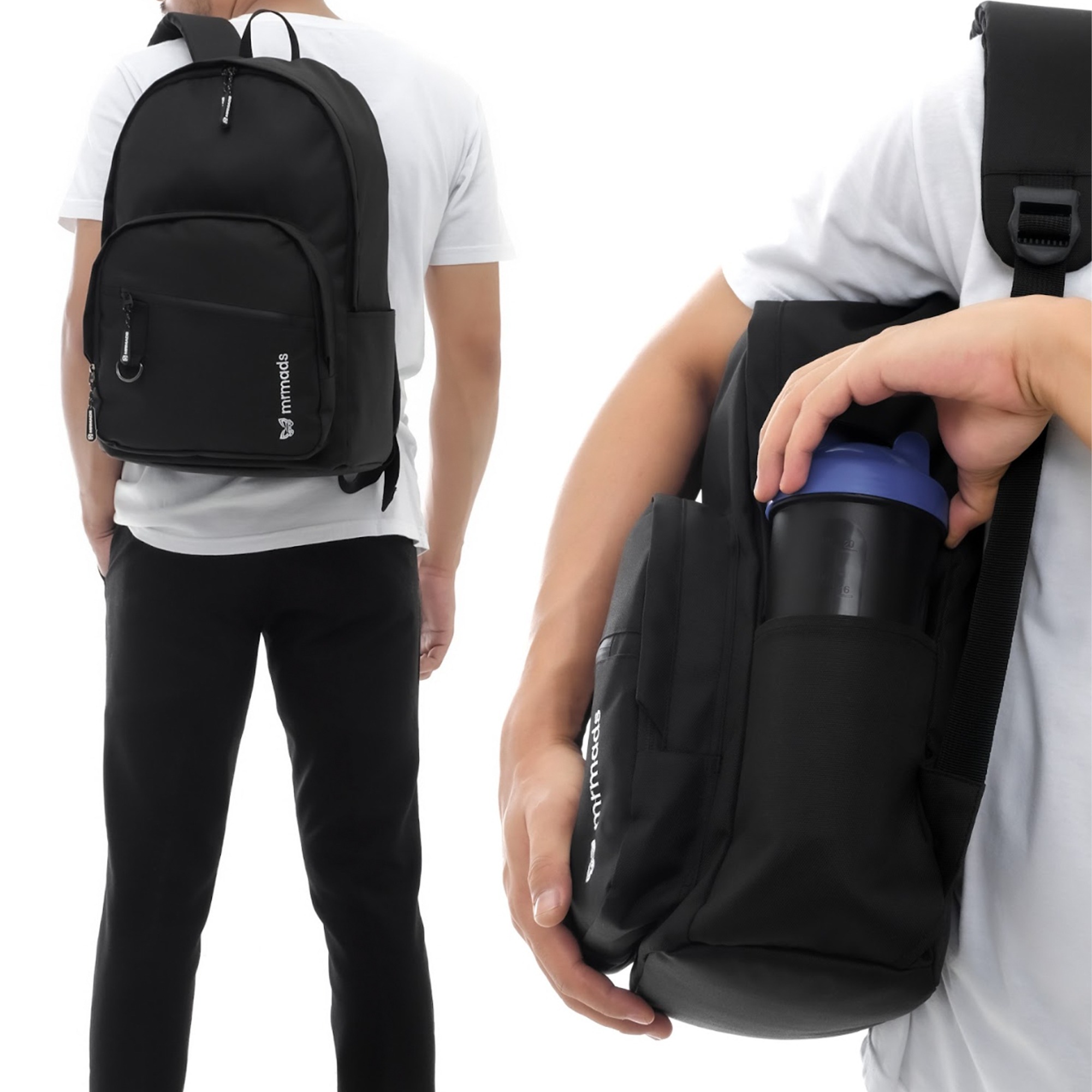 Rayner Backpack