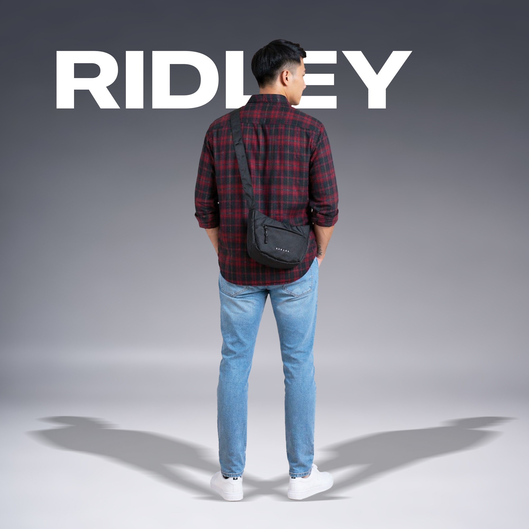  Ridley Sling Bag